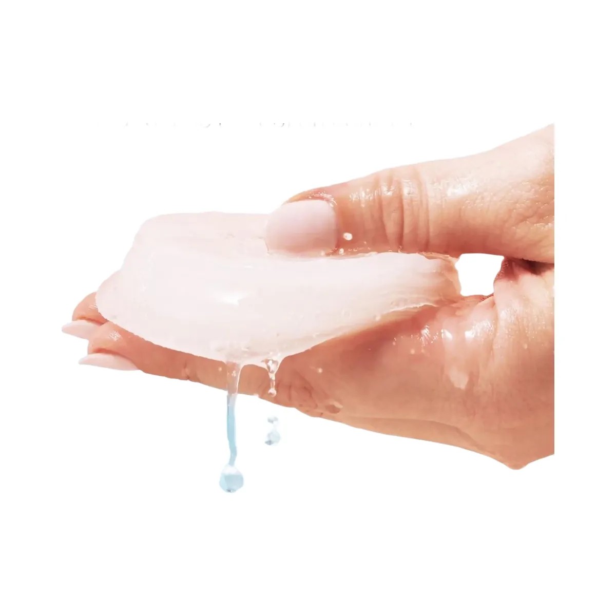 PEACH & LILY Cryo Reset Calming Mask Pads - HypeFly India View 4