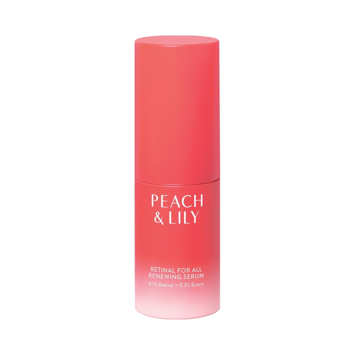 PEACH & LILY Day & Night Serum Mini Duo - HypeFly India View 3