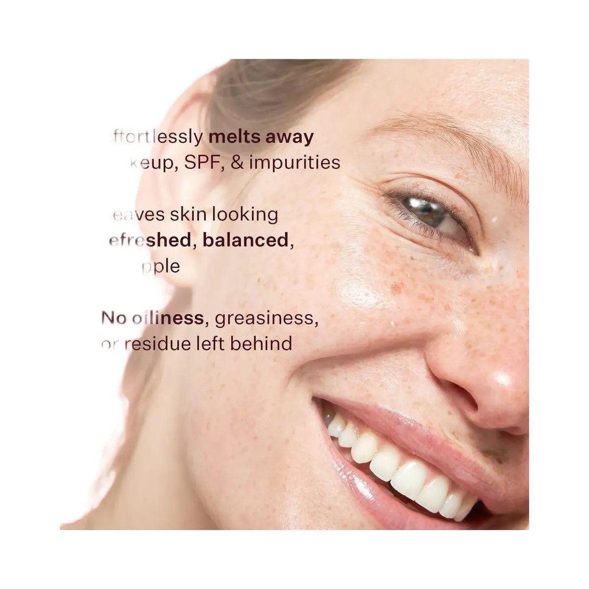 PEACH & LILY Ginger Melt Oil Cleanser - HypeFly India View 5