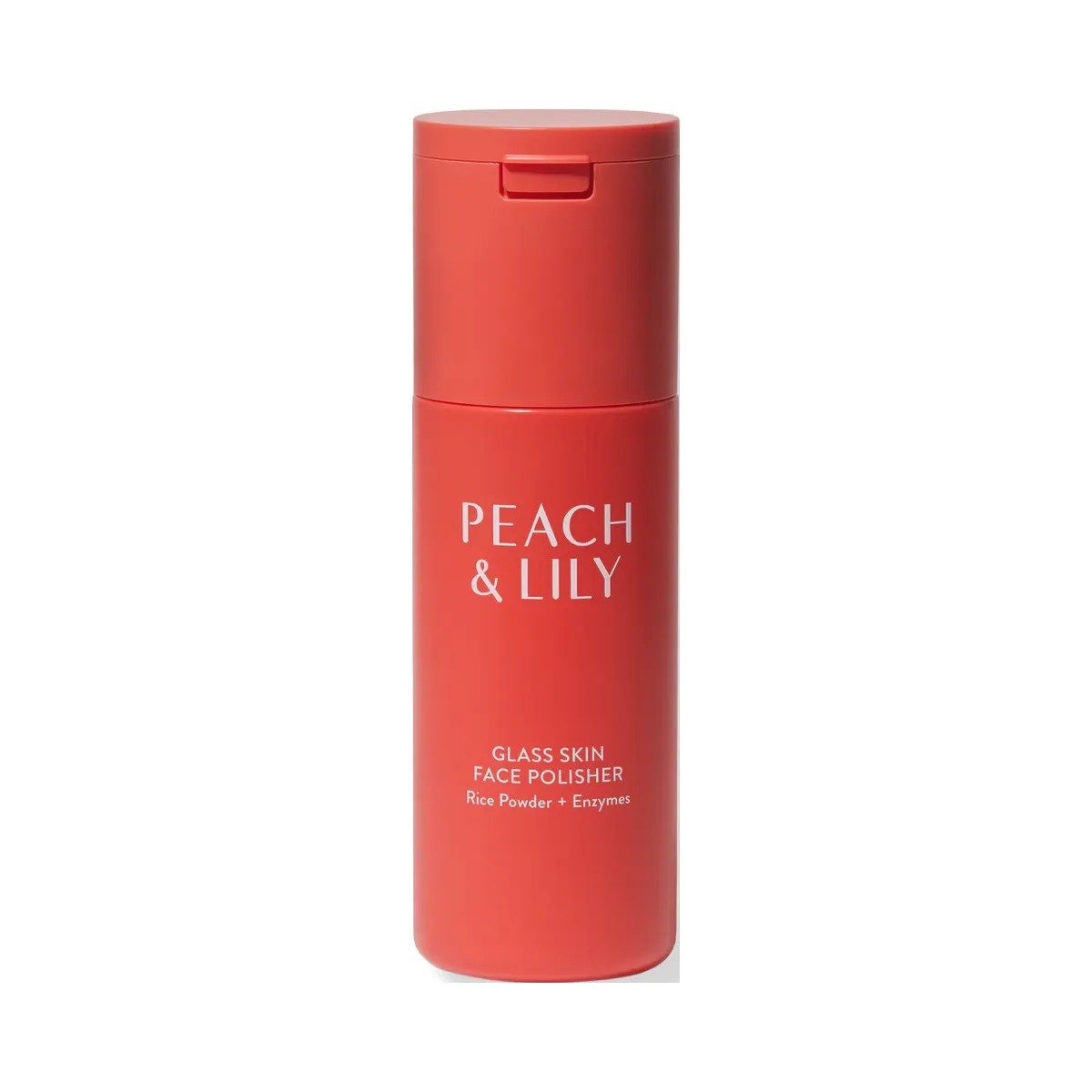 PEACH & LILY Glass Skin Face Polisher - HypeFly India View 1
