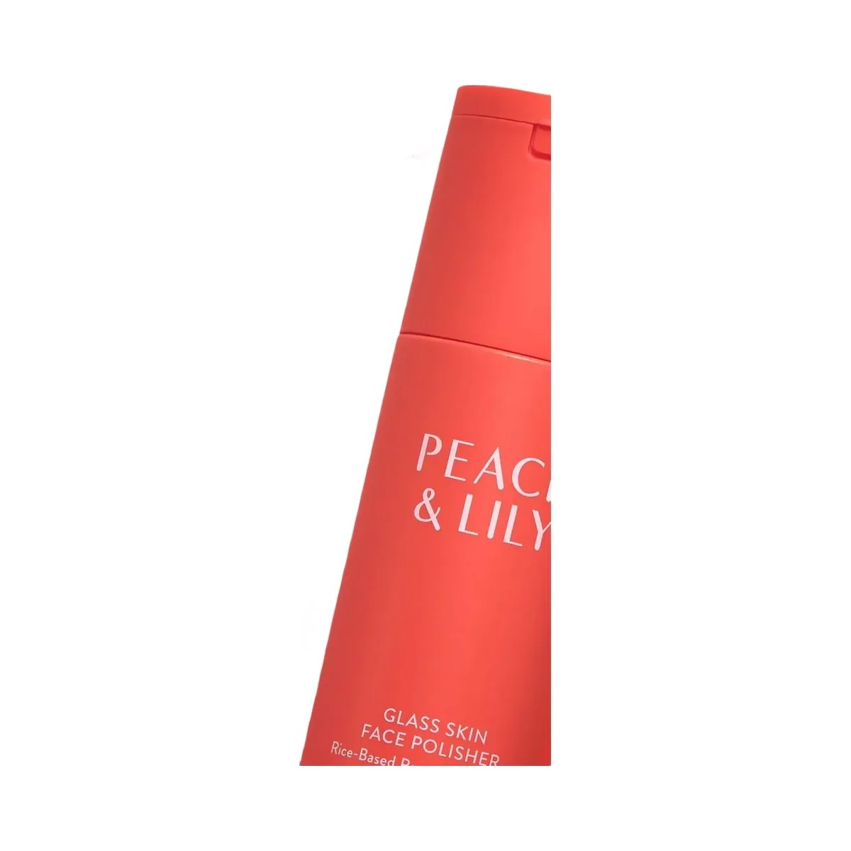 PEACH & LILY Glass Skin Face Polisher - HypeFly India View 6