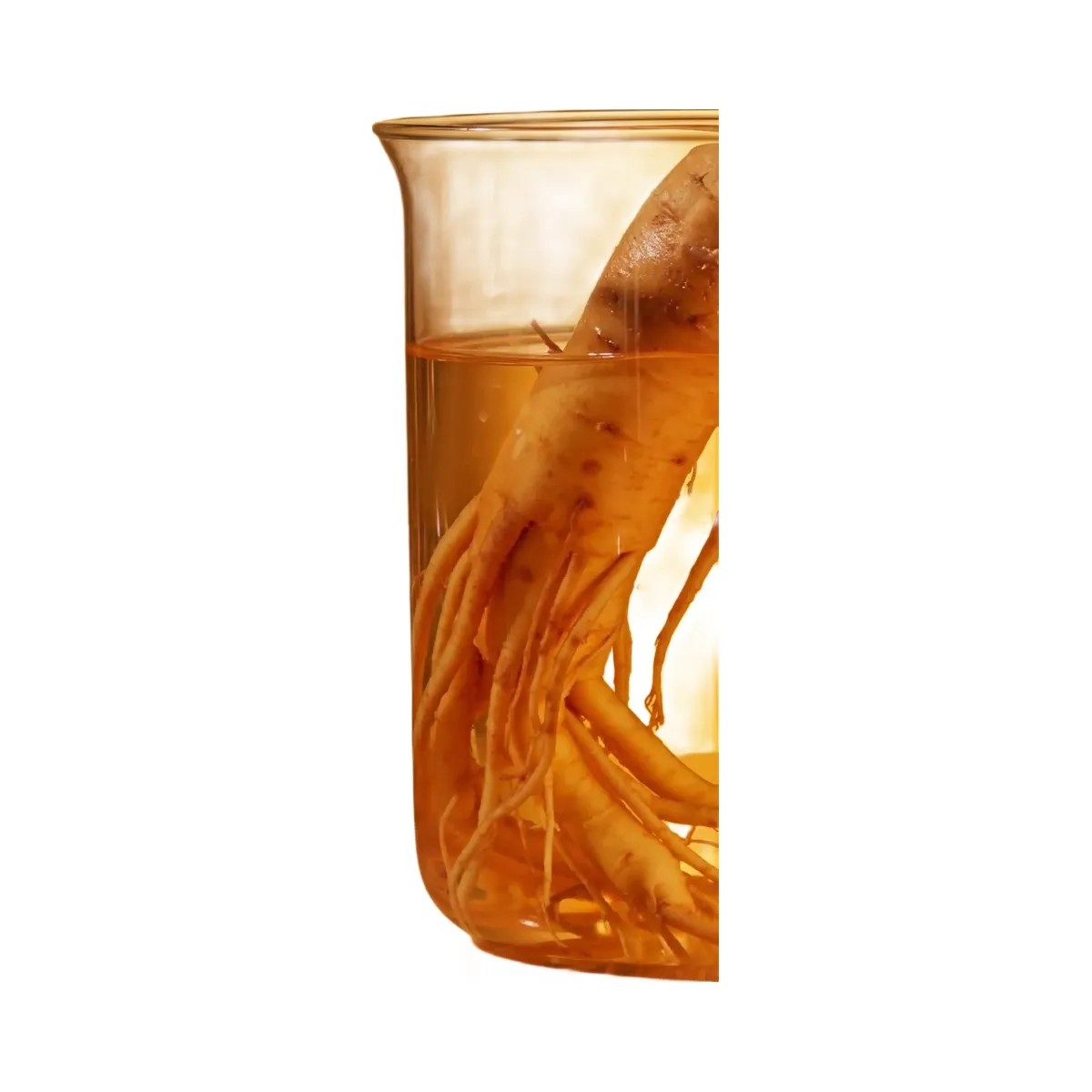 PEACH & LILY Glass Skin Ginseng Collagen Mask - HypeFly India View 6