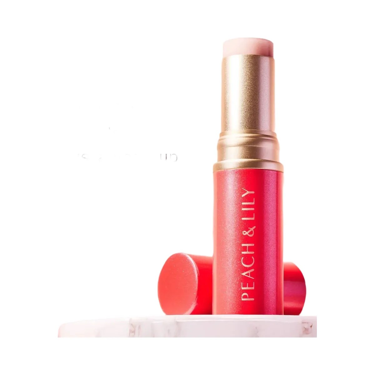 PEACH & LILY Glass Skin Luminizing Stick - HypeFly India View 4