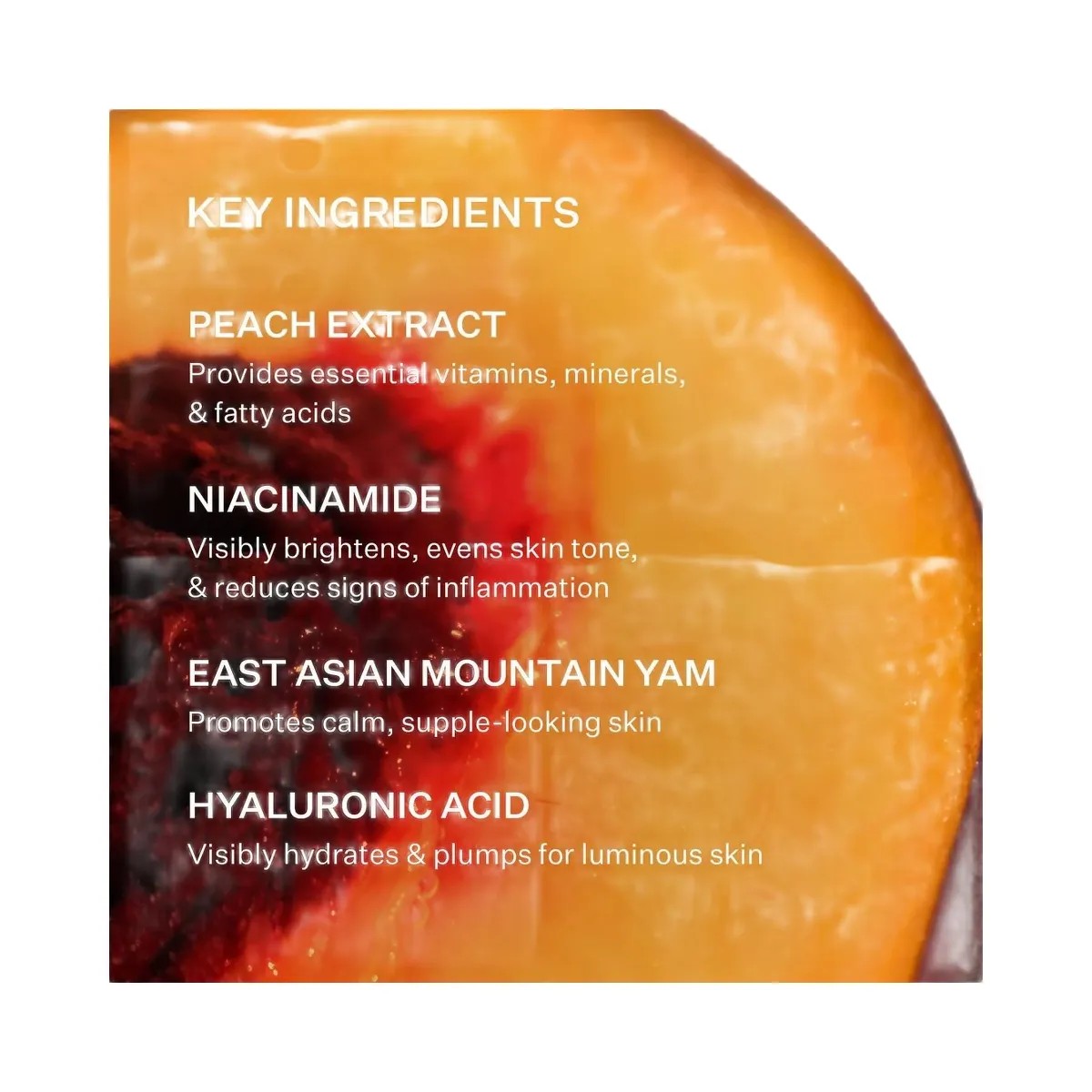PEACH & LILY Glass Skin Refining Serum - HypeFly India View 6