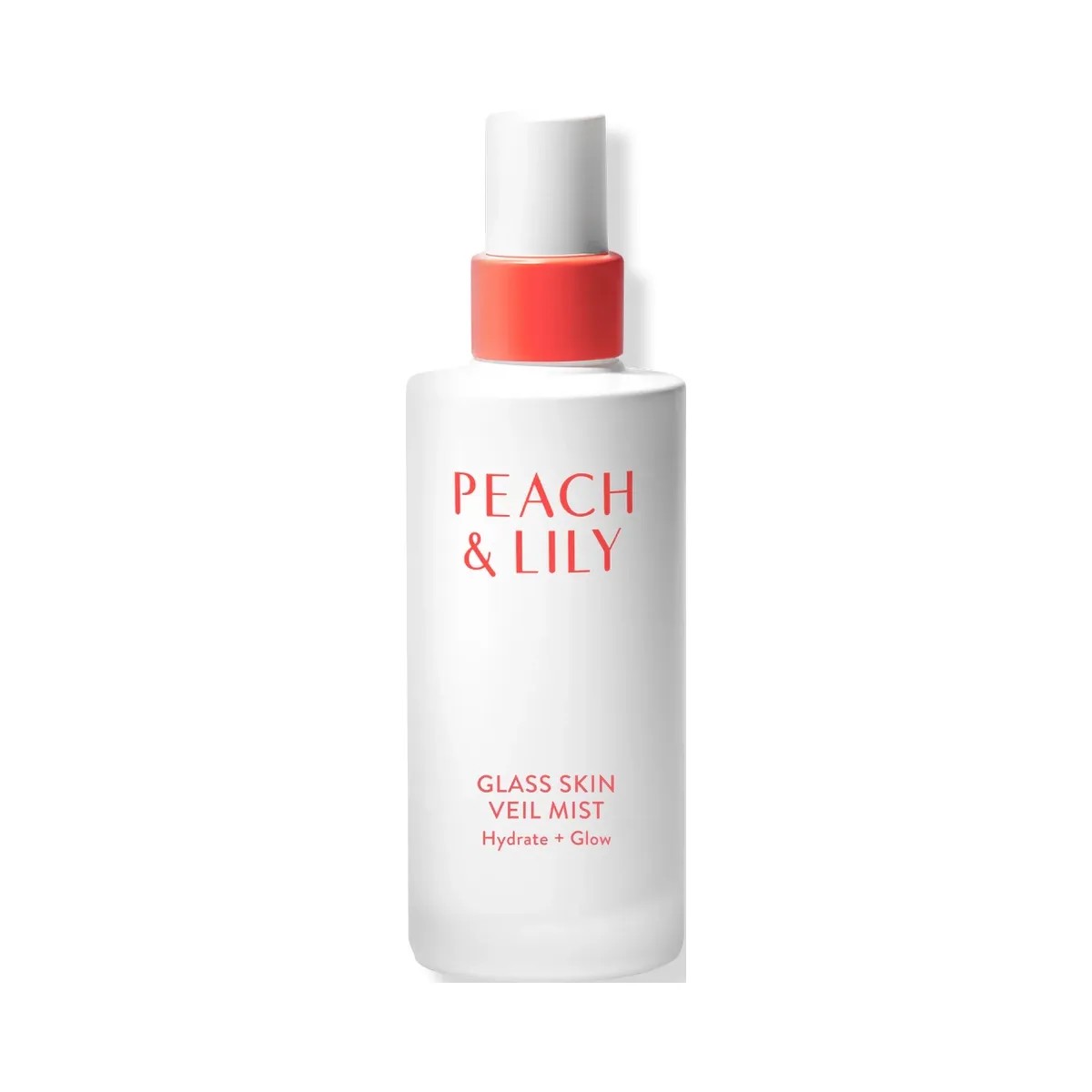 PEACH & LILY Glass Skin Veil Mist - HypeFly India View 1
