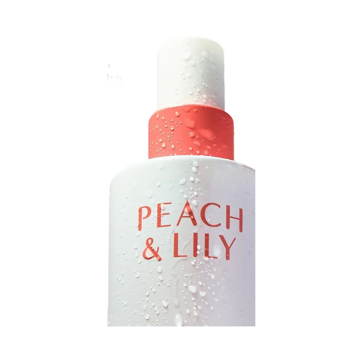 PEACH & LILY Glass Skin Veil Mist - HypeFly India View 2