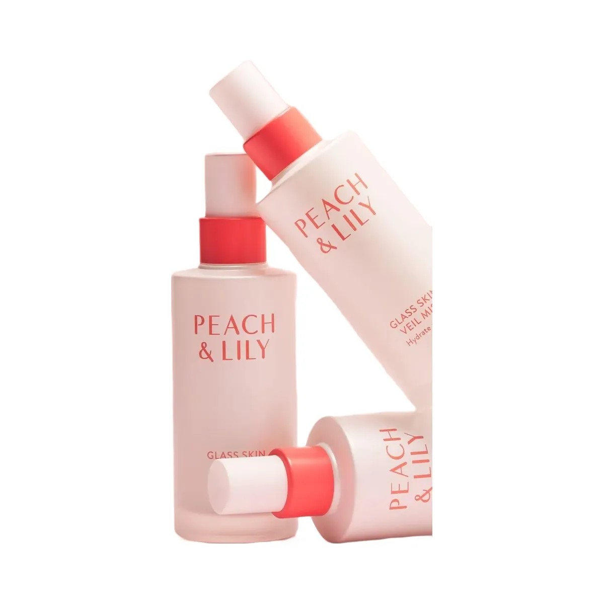 PEACH & LILY Glass Skin Veil Mist - HypeFly India View 4