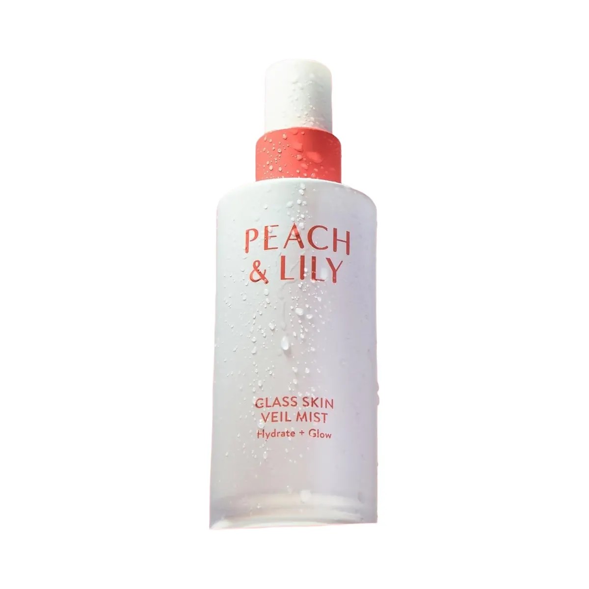 PEACH & LILY Glass Skin Veil Mist - HypeFly India View 6