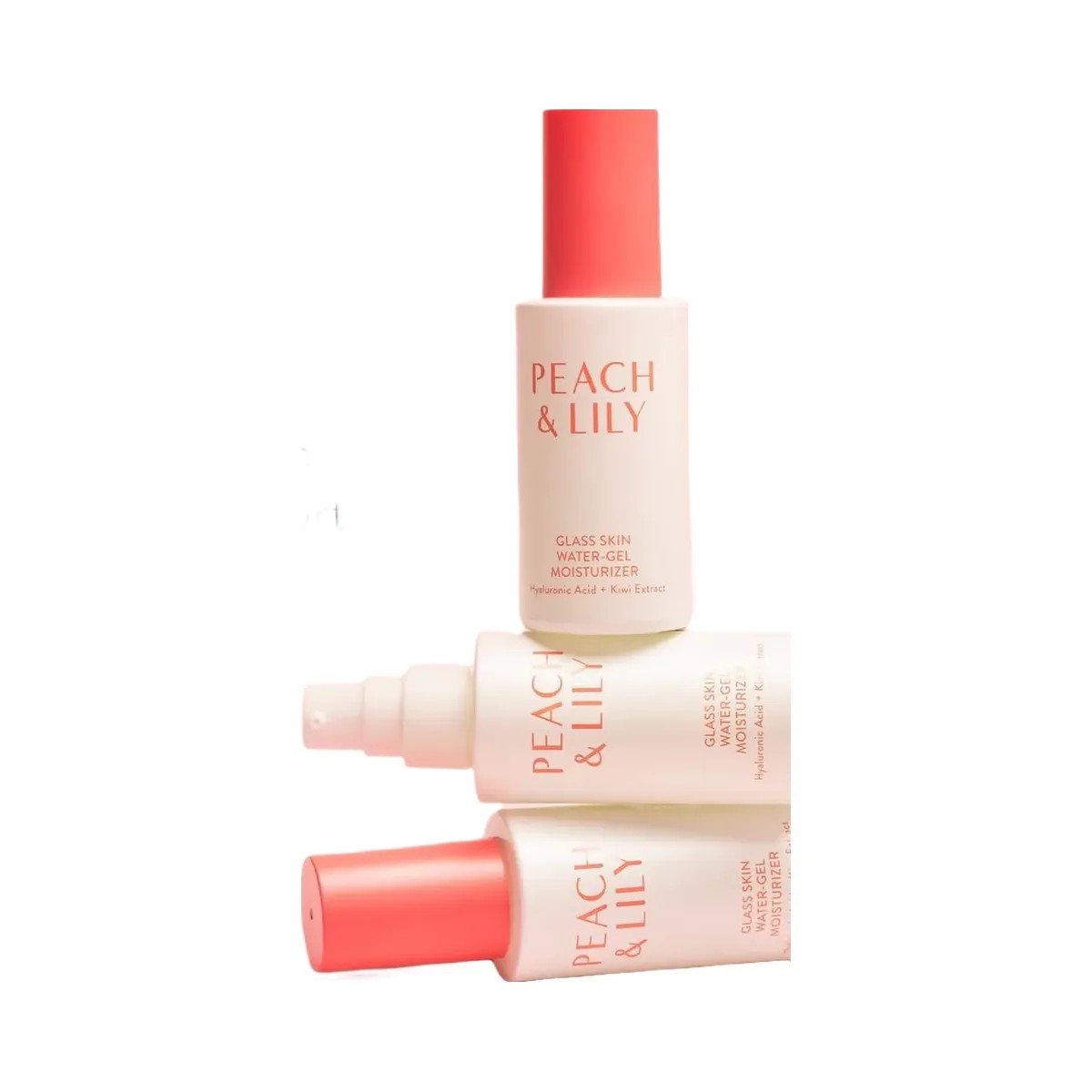 PEACH & LILY Glass Skin Water-Gel Moisturizer - HypeFly India View 4