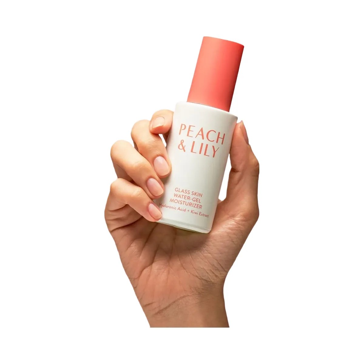 PEACH & LILY Glass Skin Water-Gel Moisturizer - HypeFly India View 5