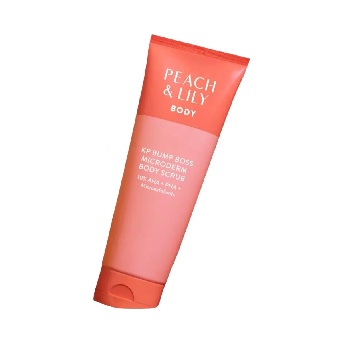 PEACH & LILY KP Bump Boss Microderm Body Scrub - HypeFly India View 6