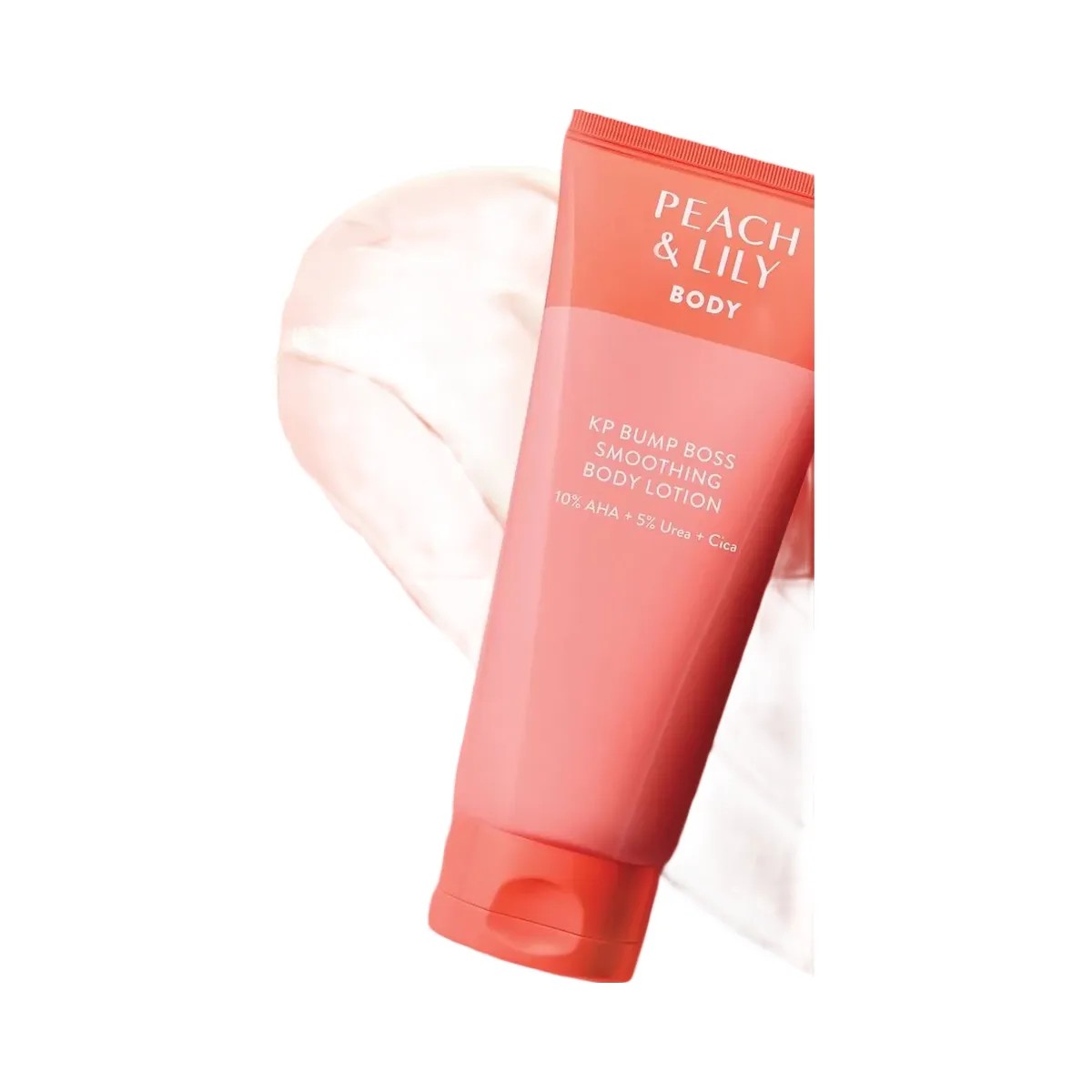 PEACH & LILY KP Bump Boss Smoothing Body Lotion - HypeFly India View 5