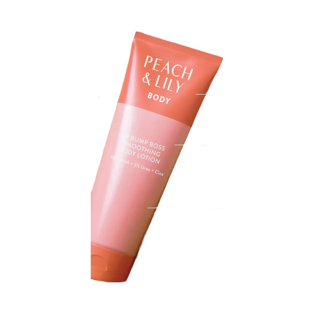 PEACH & LILY KP Bump Boss Smoothing Body Lotion - HypeFly India View 6