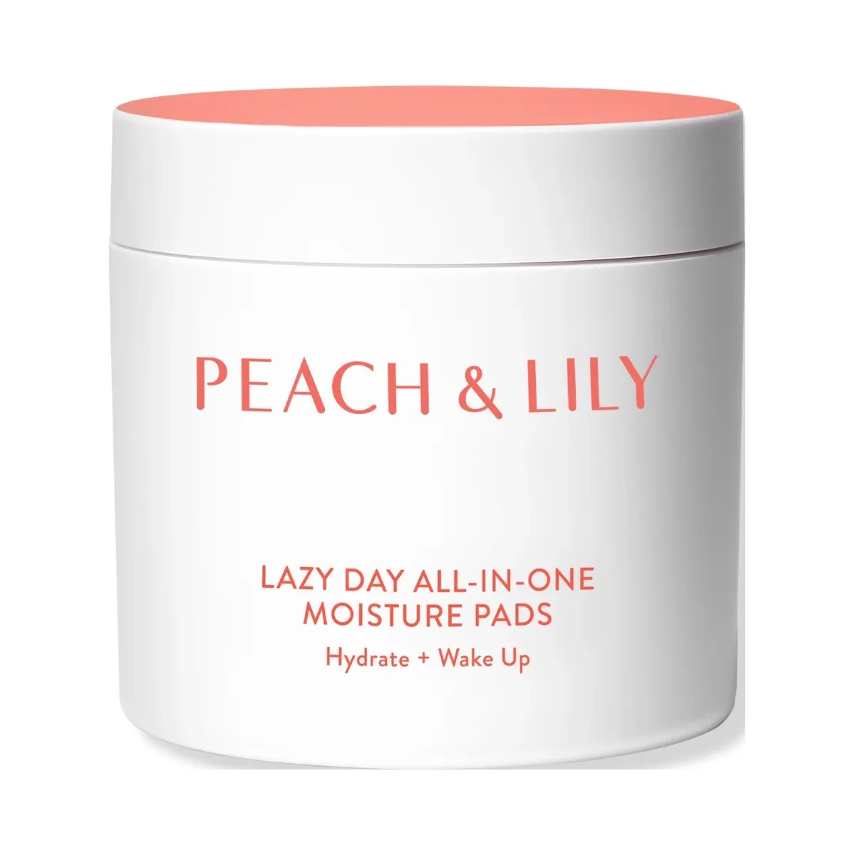 PEACH & LILY Lazy Day All-In-One Moisture Pads - HypeFly India View 1