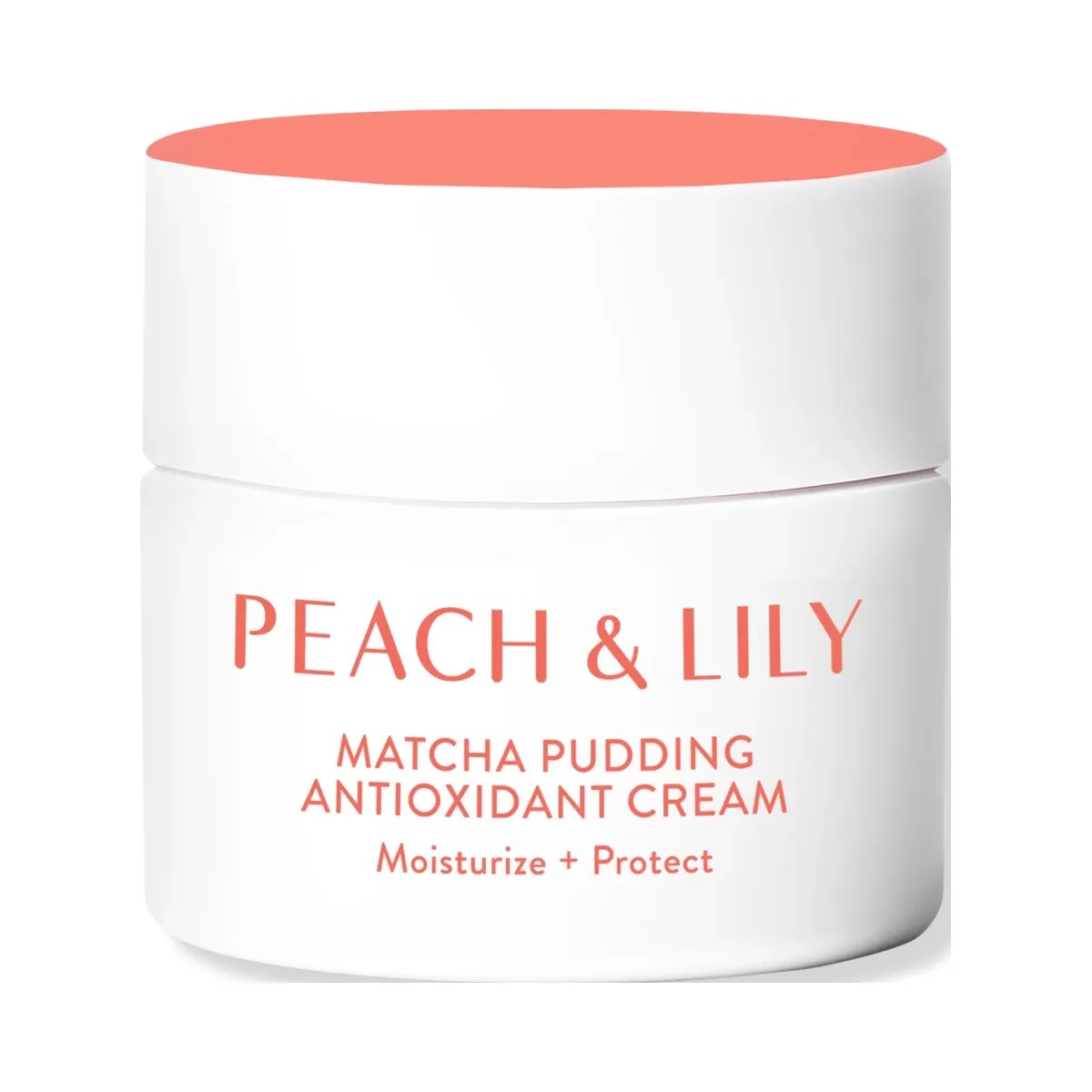 PEACH & LILY Matcha Pudding Antioxidant Cream - HypeFly India View 1