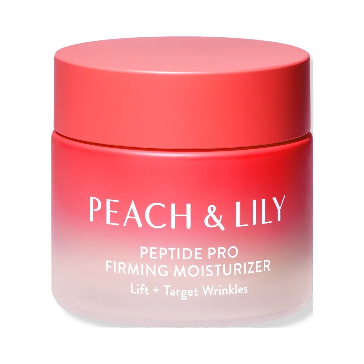 PEACH & LILY Peptide Pro Firming Moisturizer - HypeFly India View 1