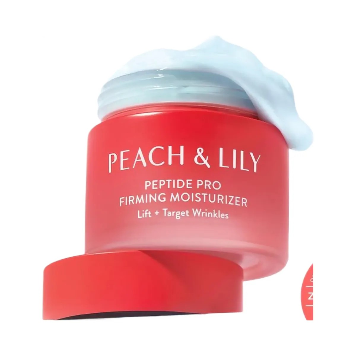 PEACH & LILY Peptide Pro Firming Moisturizer - HypeFly India View 3