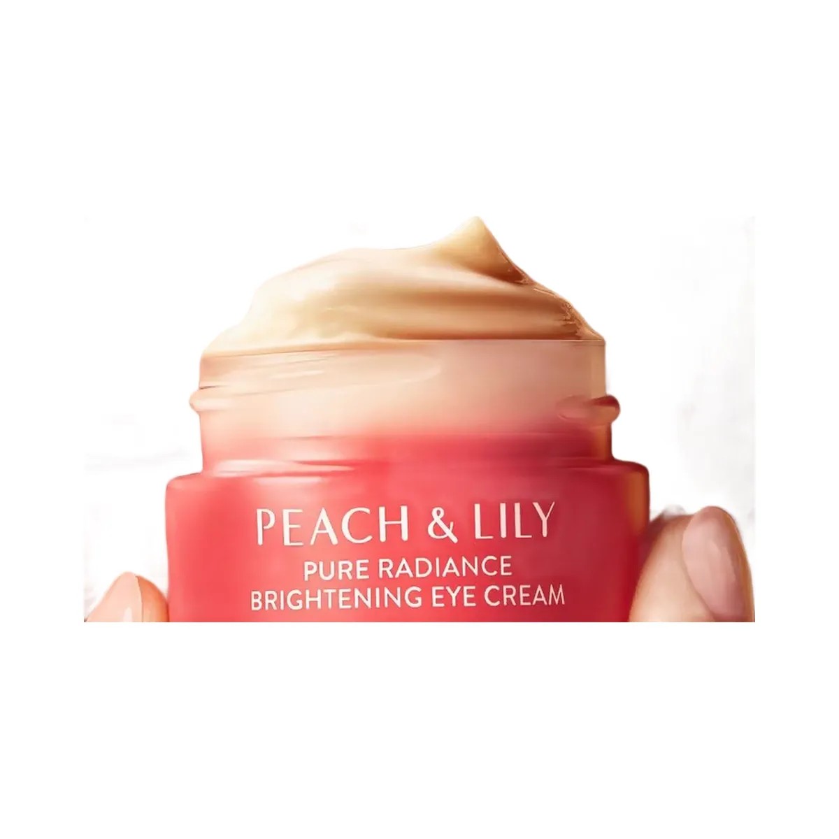 PEACH & LILY Pure Radiance Brightening Eye Cream - HypeFly India View 3