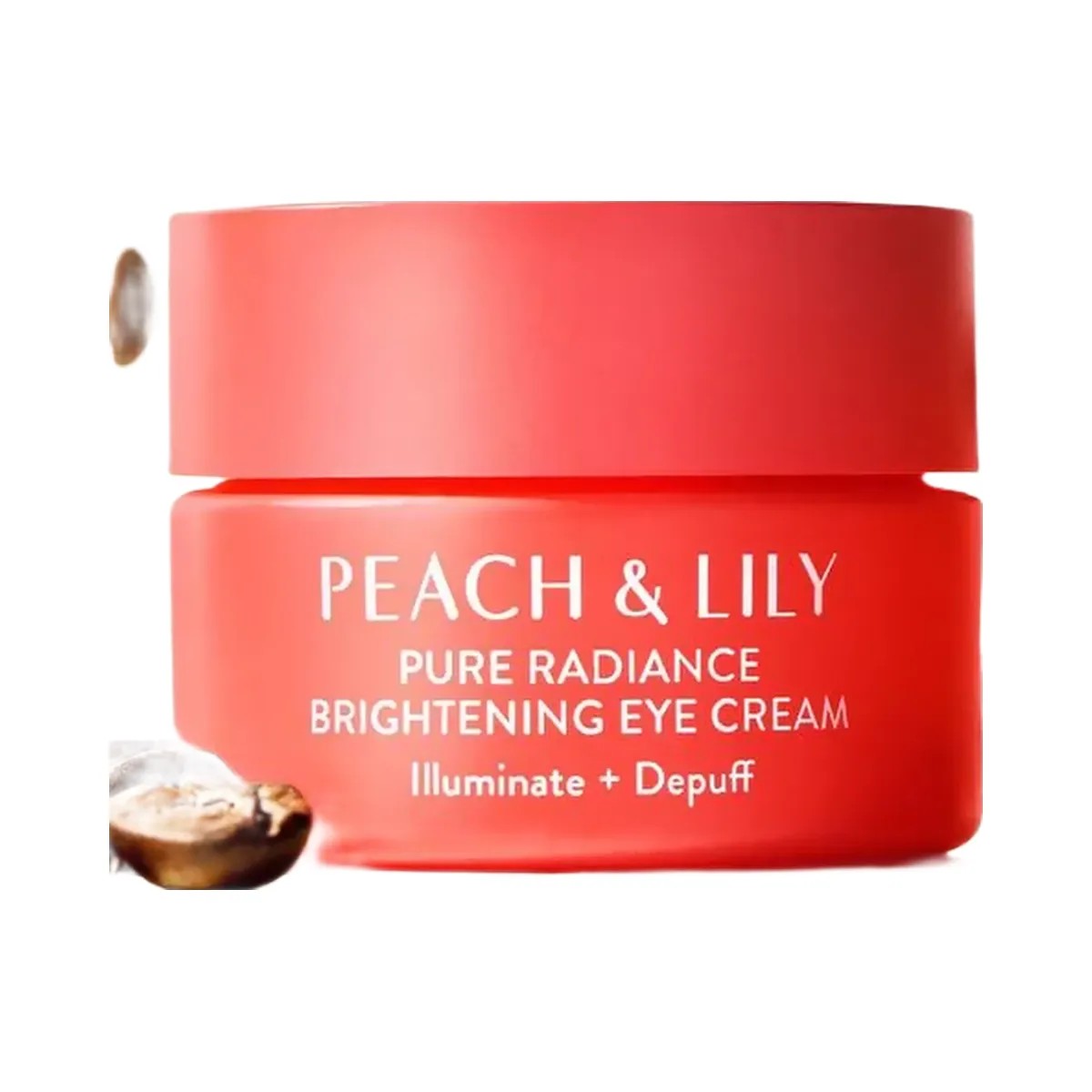 PEACH & LILY Pure Radiance Brightening Eye Cream - HypeFly India View 4