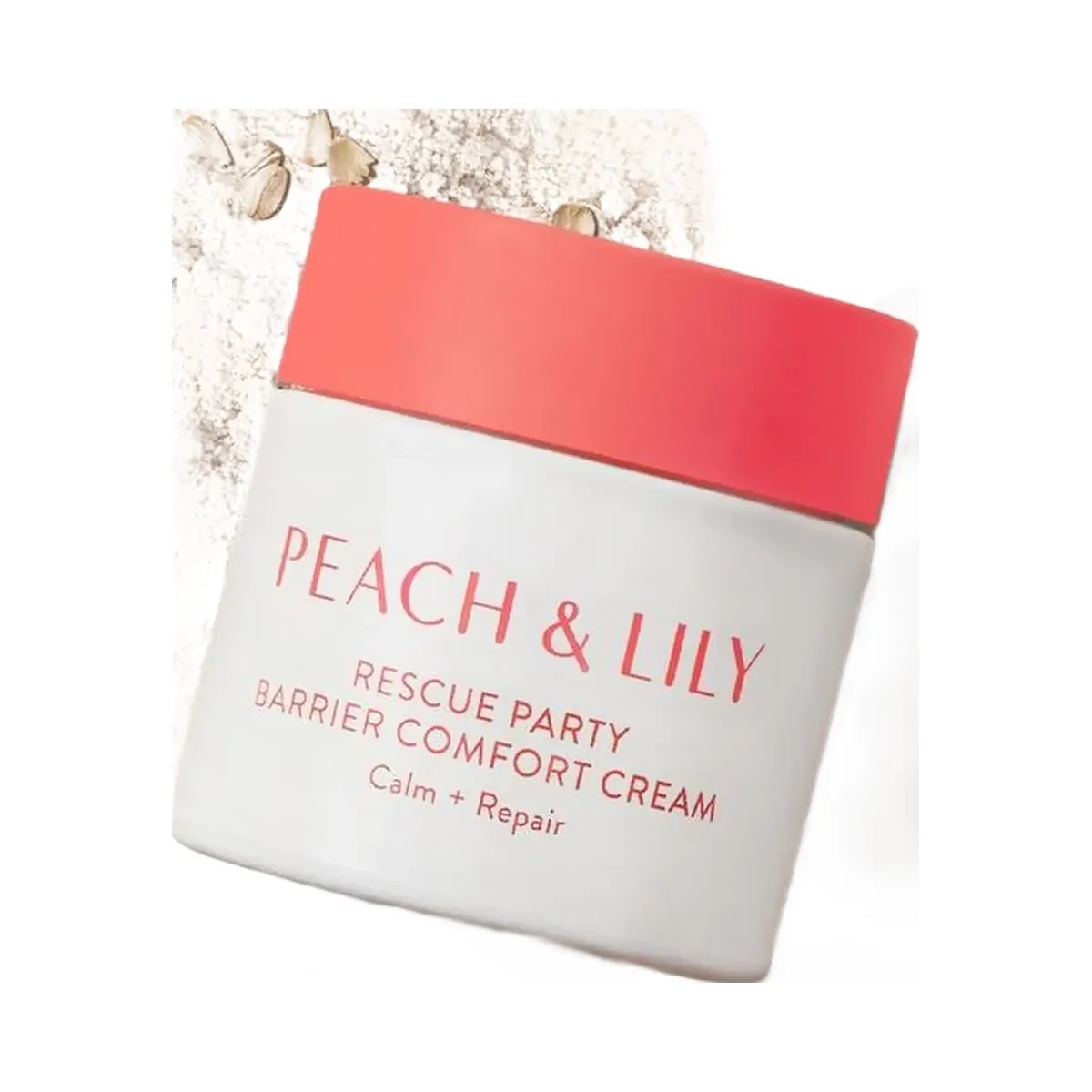 PEACH & LILY Rescue Party Barrier Comfort Cream - HypeFly India View 6