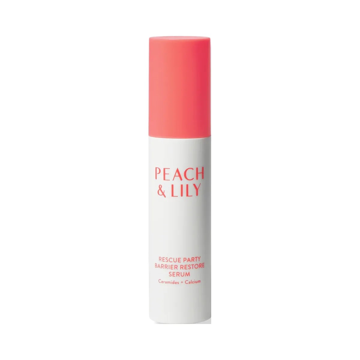 PEACH & LILY Rescue Party Barrier Restore Serum - HypeFly India View 1