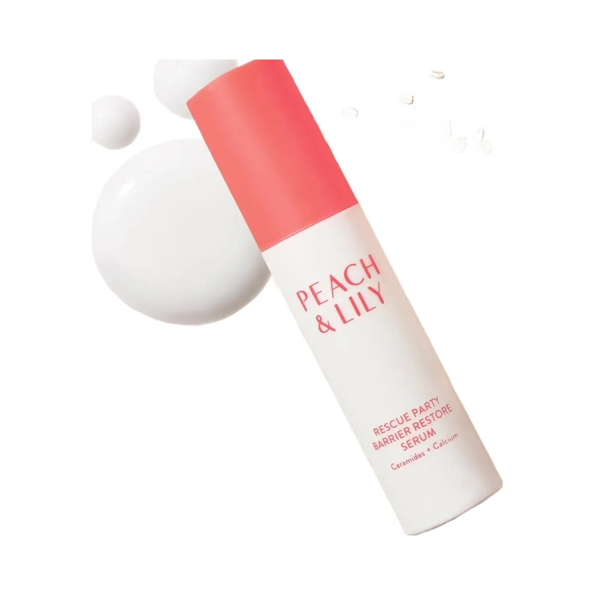 PEACH & LILY Rescue Party Barrier Restore Serum - HypeFly India View 6