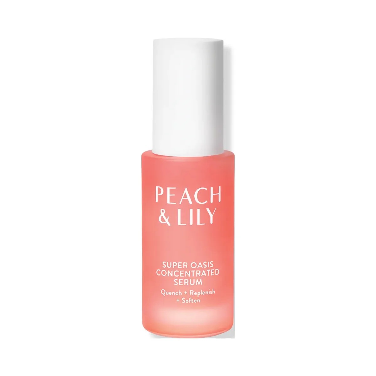 PEACH & LILY Super Oasis Concentrated Serum - HypeFly India View 1