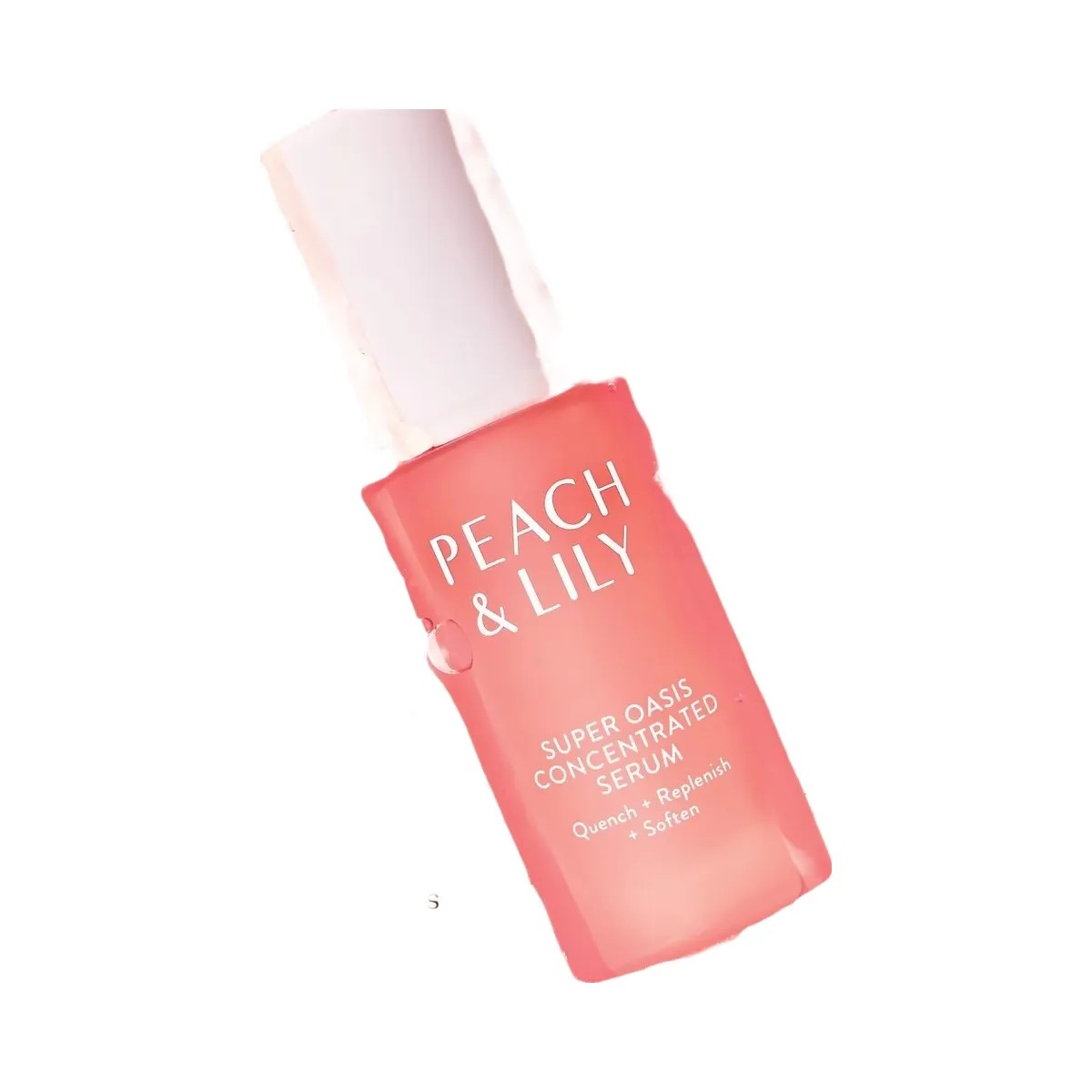 PEACH & LILY Super Oasis Concentrated Serum - HypeFly India View 4