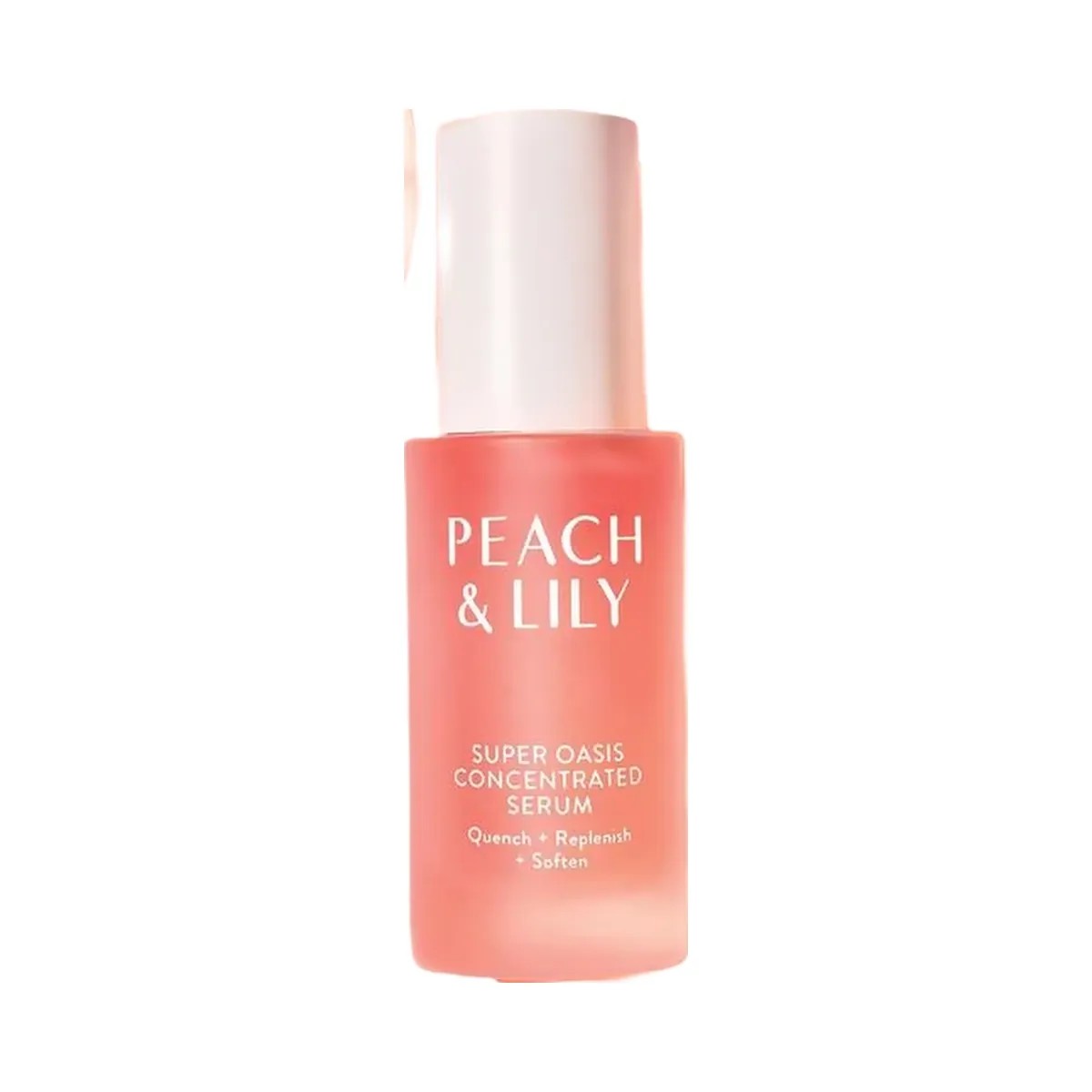 PEACH & LILY Super Oasis Concentrated Serum - HypeFly India View 5
