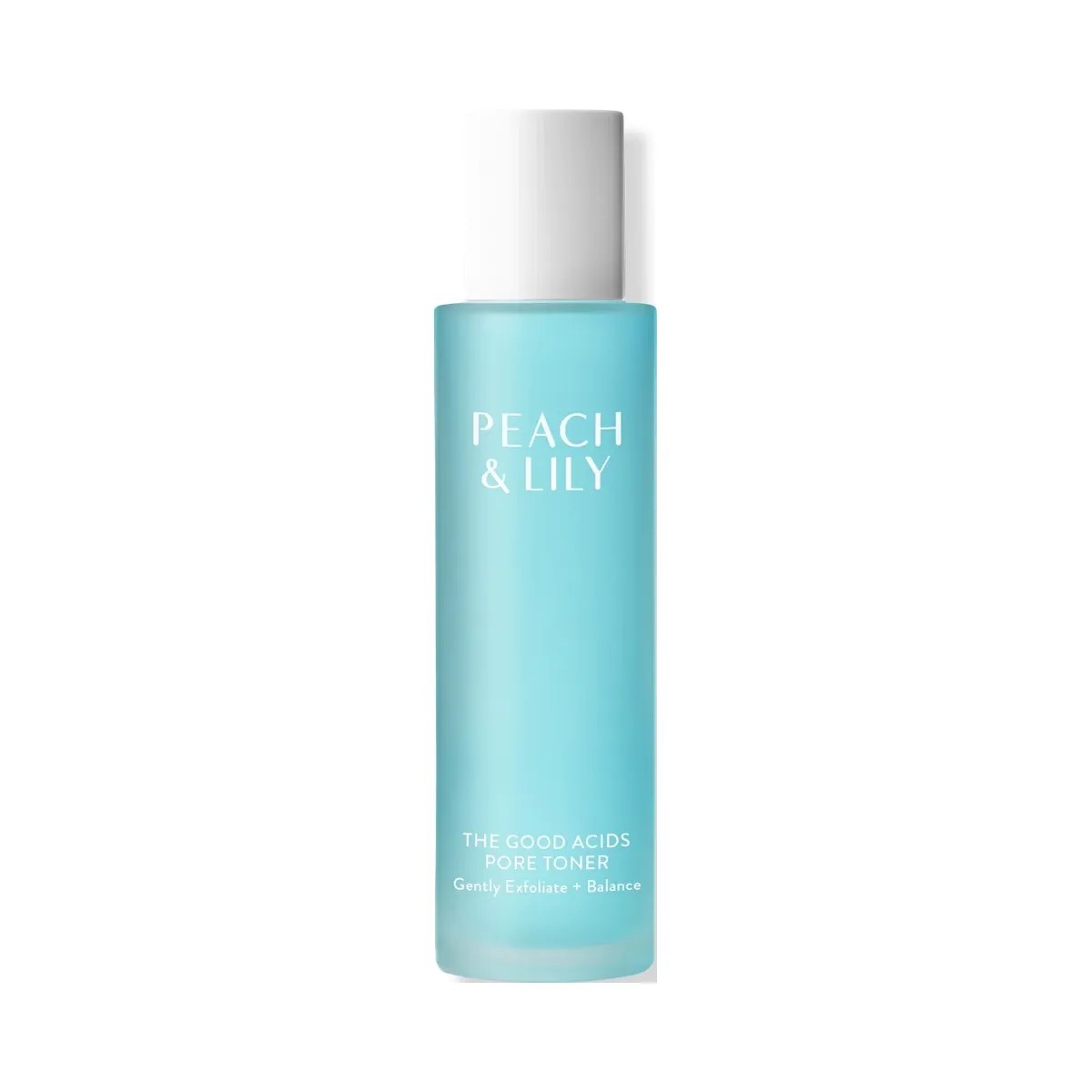 PEACH & LILY The Good Acids Pore Toner - HypeFly India View 1