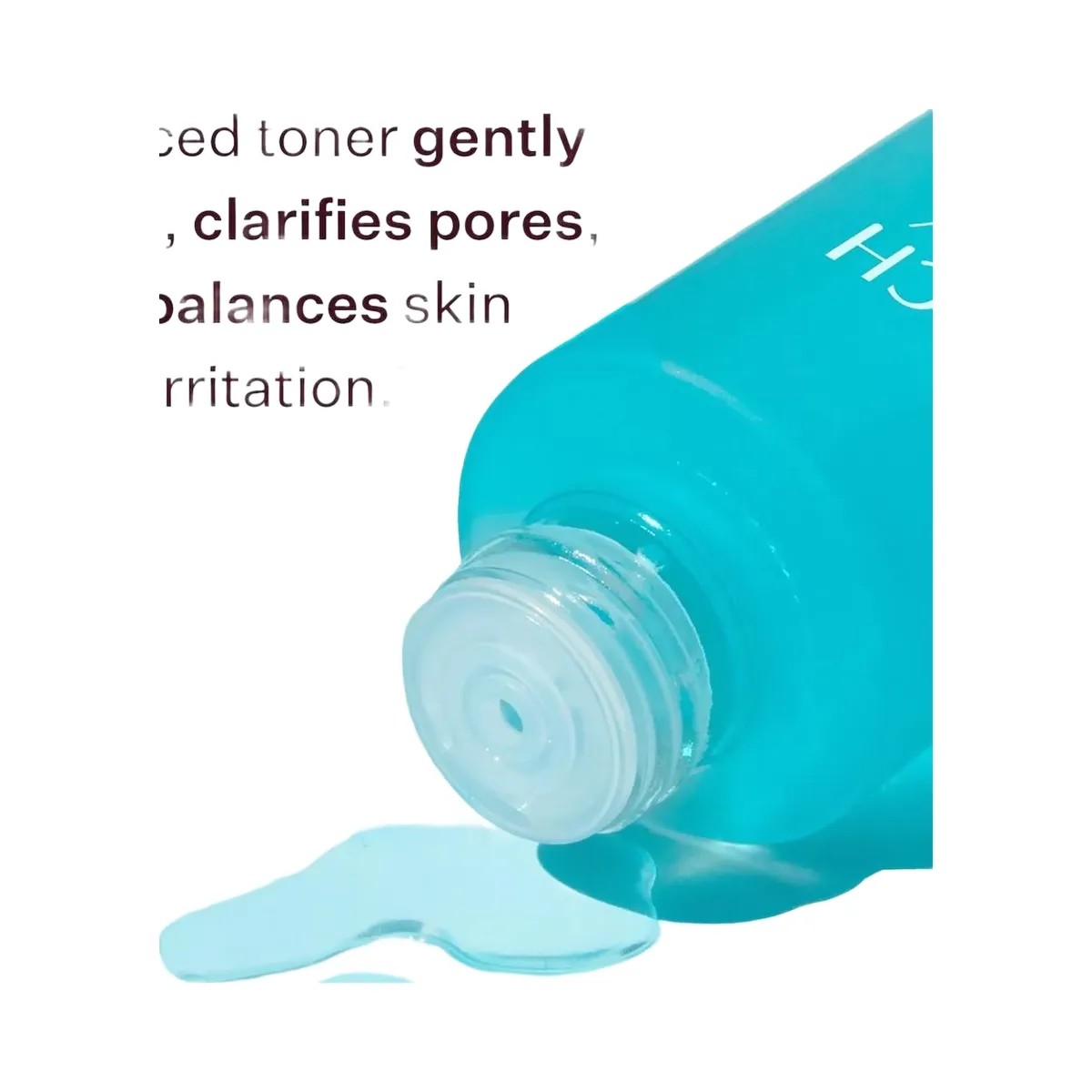 PEACH & LILY The Good Acids Pore Toner - HypeFly India View 3