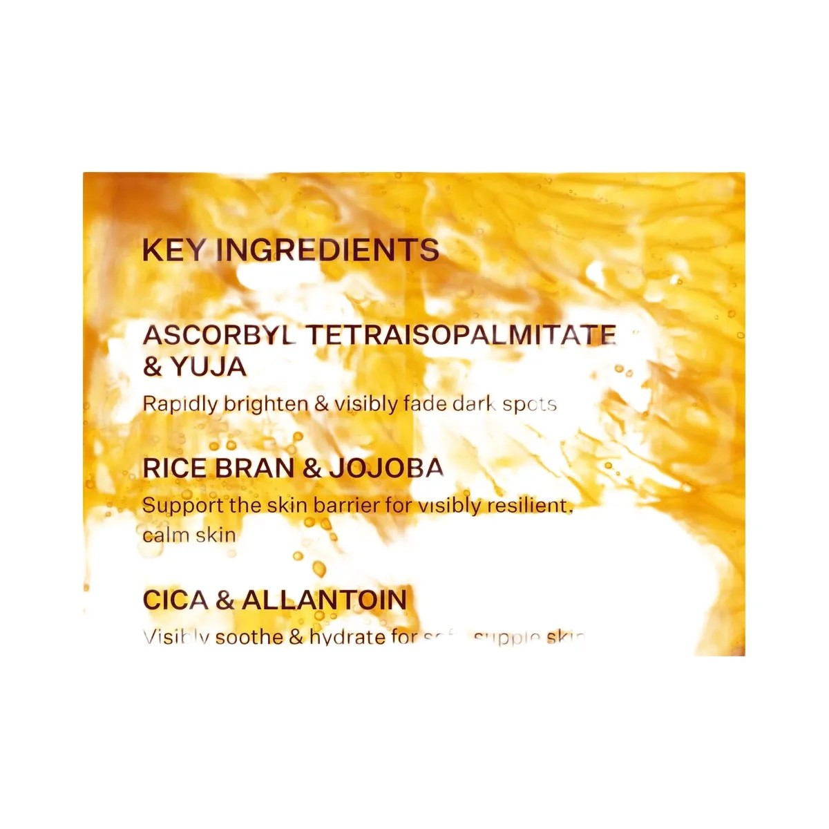 PEACH & LILY Transparen-C Pro Brightening Moisturizer - HypeFly India View 6