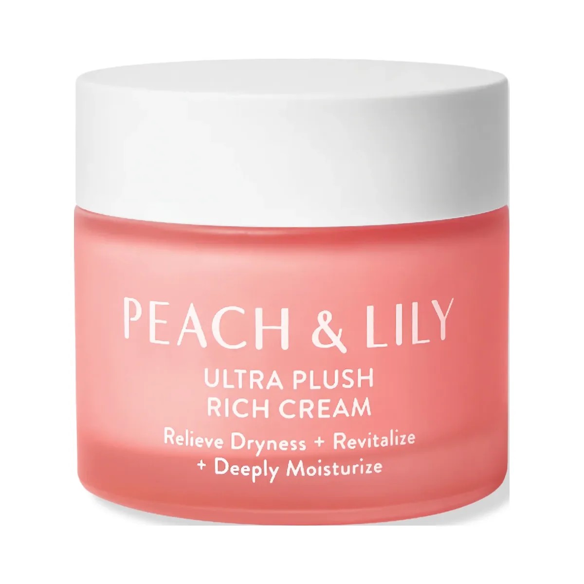PEACH & LILY Ultra Plush Rich Cream - HypeFly India View 1