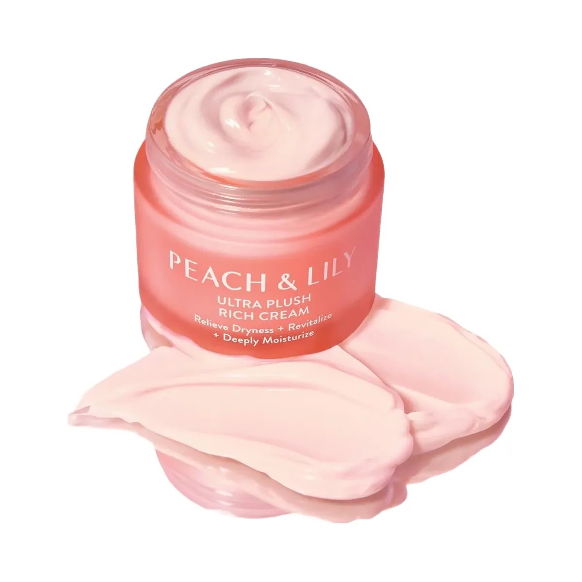 PEACH & LILY Ultra Plush Rich Cream - HypeFly India View 2