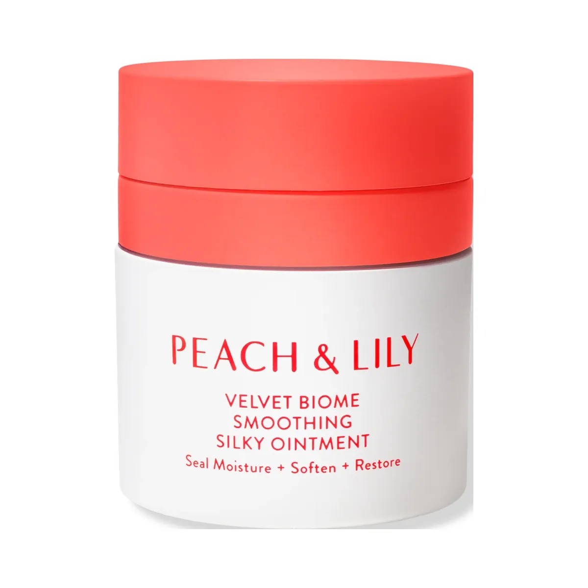 PEACH & LILY Velvet Biome Smoothing Silky Ointment - HypeFly India View 1