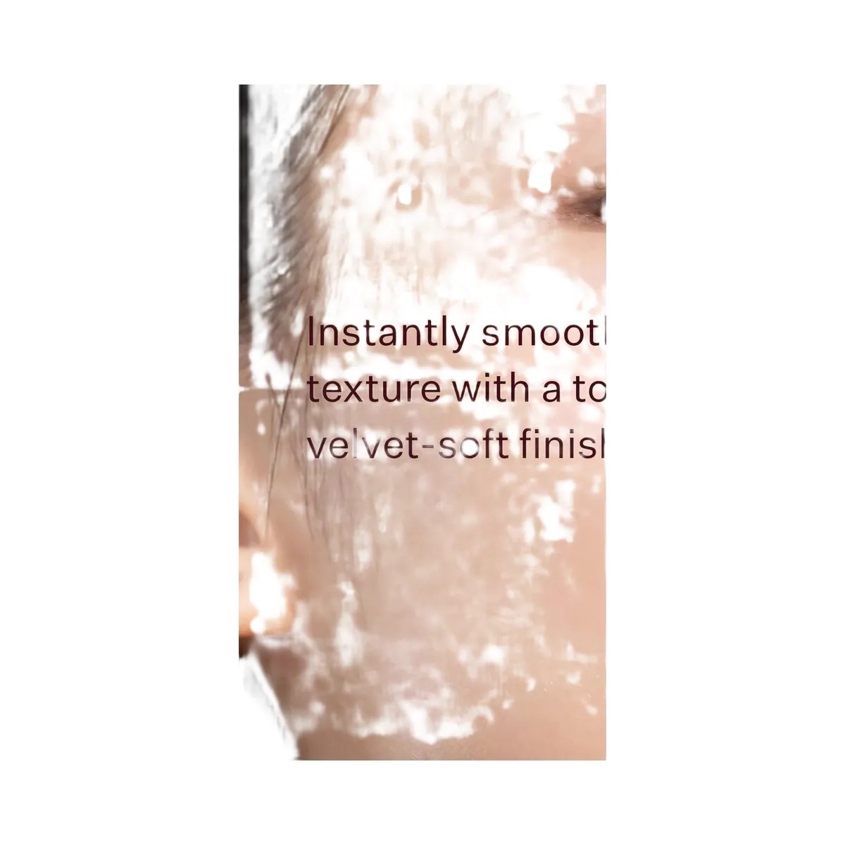 PEACH & LILY Velvet Biome Smoothing Silky Ointment - HypeFly India View 2