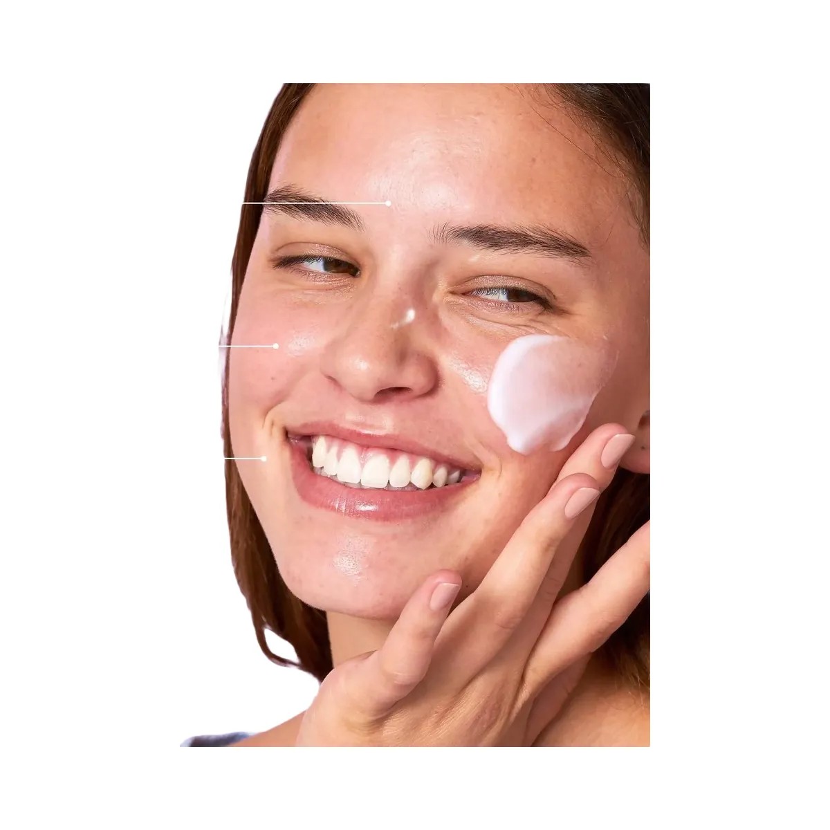 Peach Slices Oil Control Mattifying Moisturizer - HypeFly India View 5