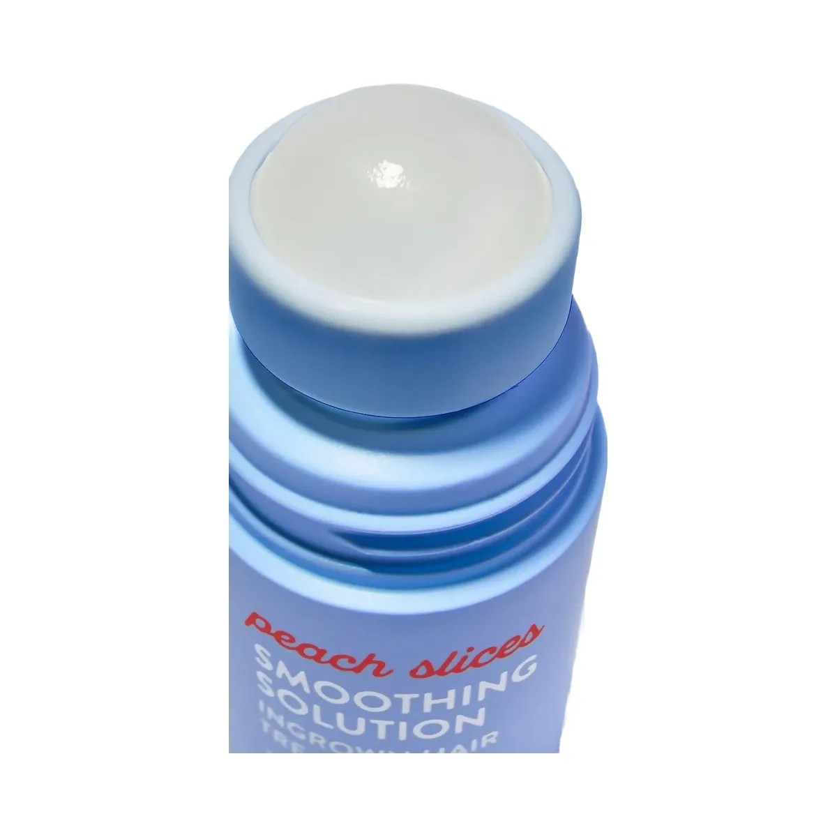 Peach Slices Smoothing Solution Ingrown Hair Treatment - HypeFly India View 3