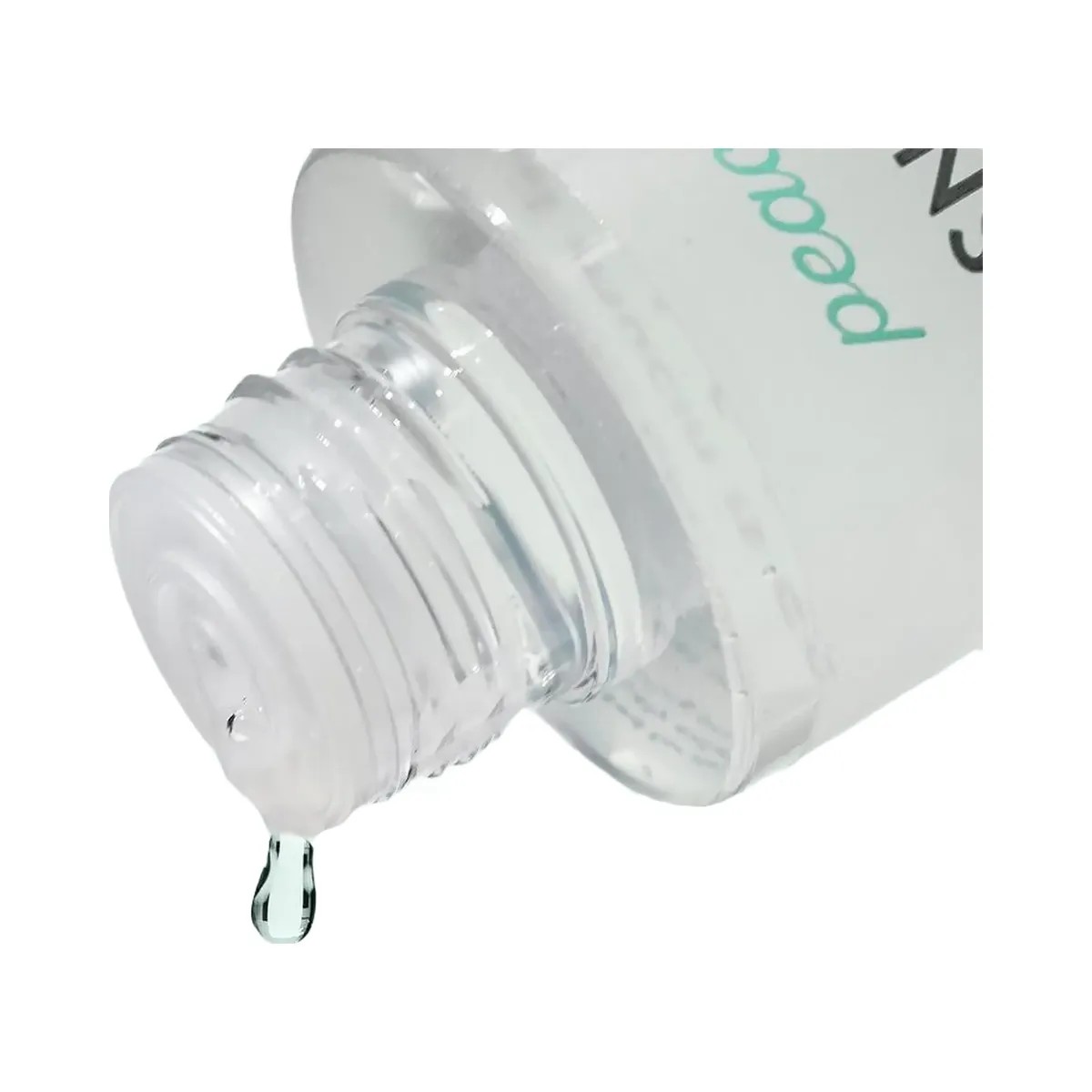 Peach Slices Snail Rescue Blemish Busting Toner - HypeFly India View 3