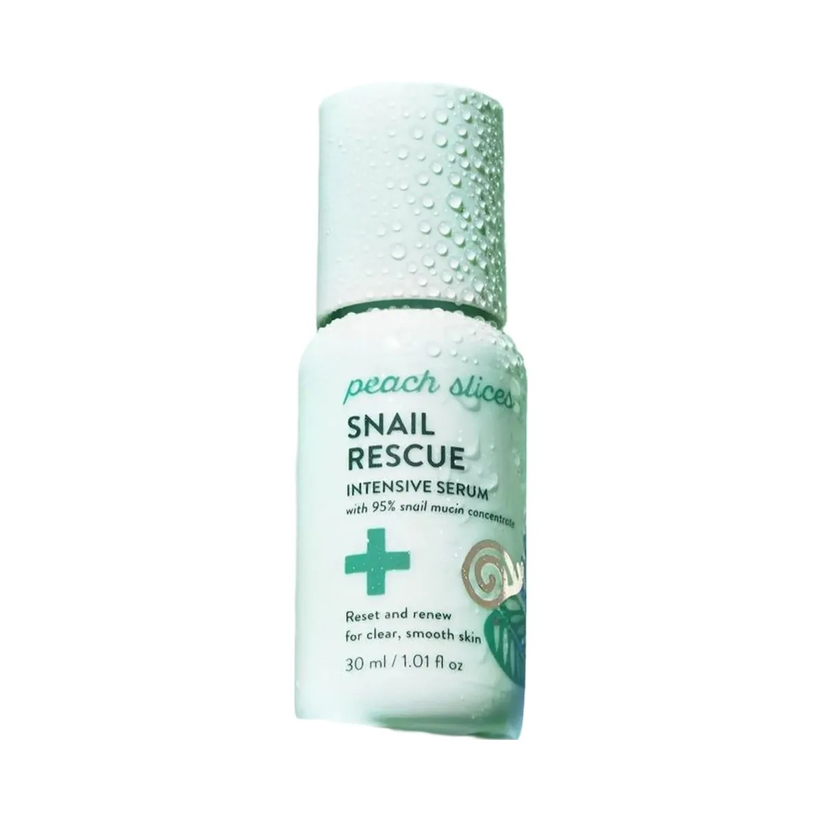 Peach Slices Snail Rescue Intensive Serum - HypeFly India View 3