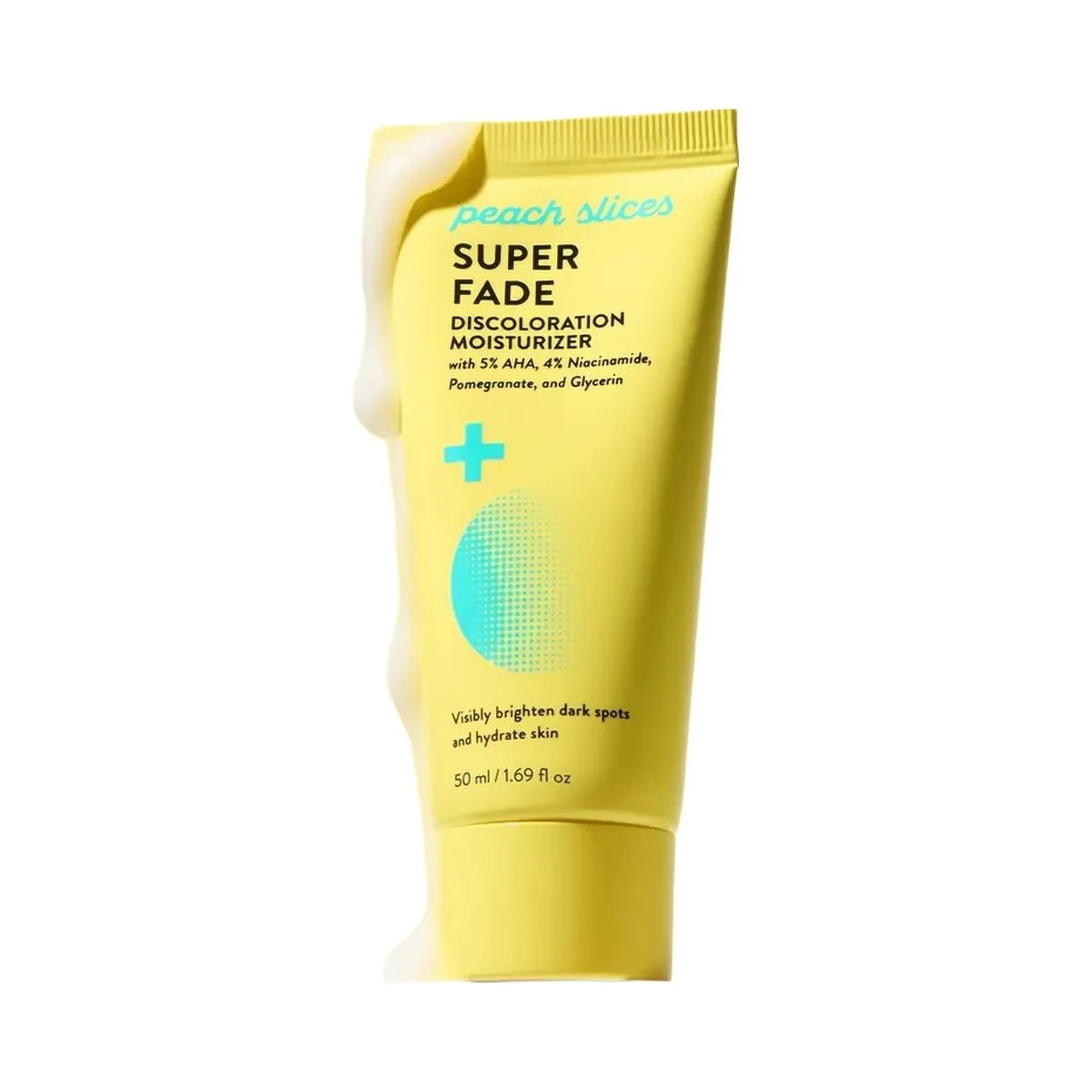 Peach Slices Super Fade Discoloration Moisturizer - HypeFly India View 4
