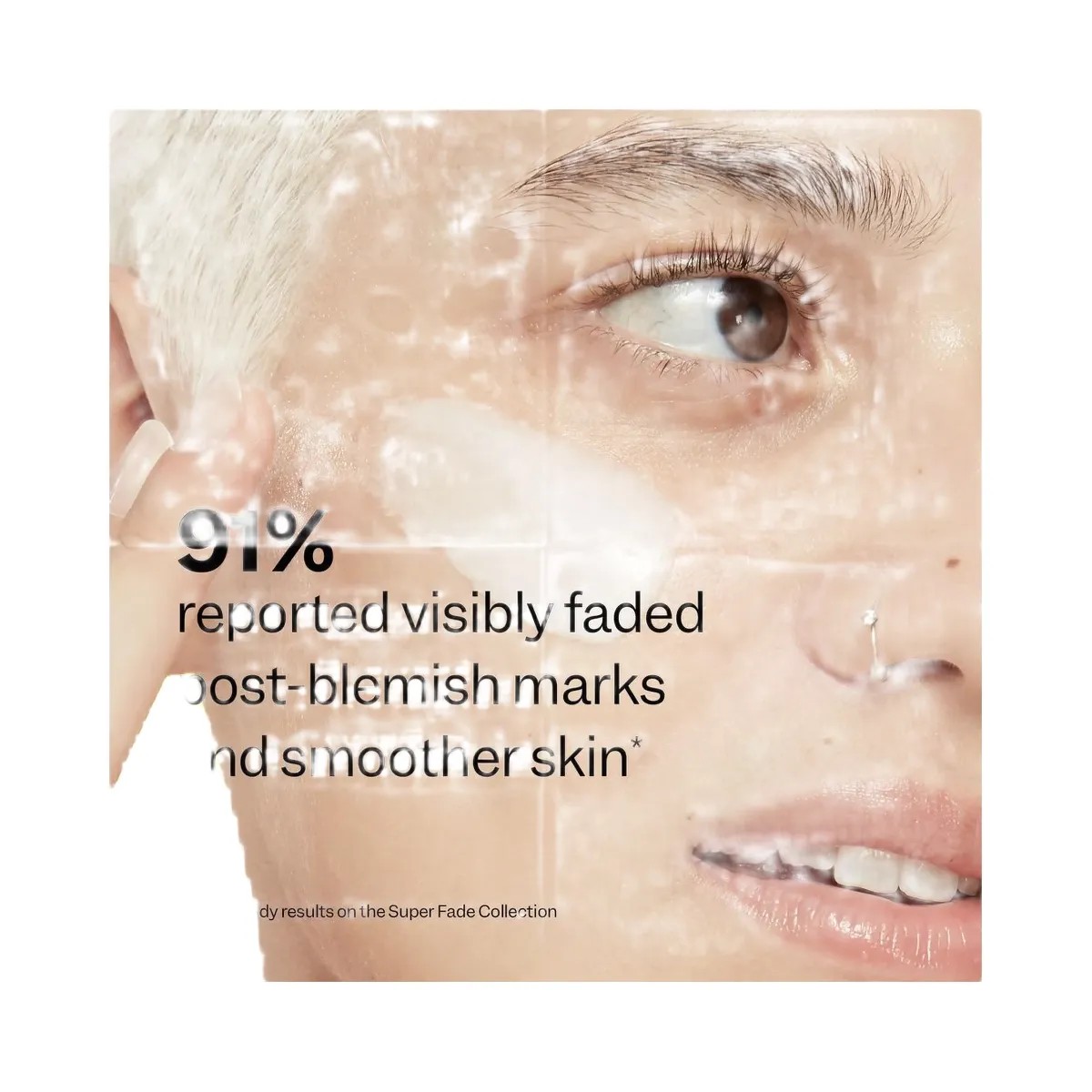 Peach Slices Super Fade Discoloration Moisturizer - HypeFly India View 6