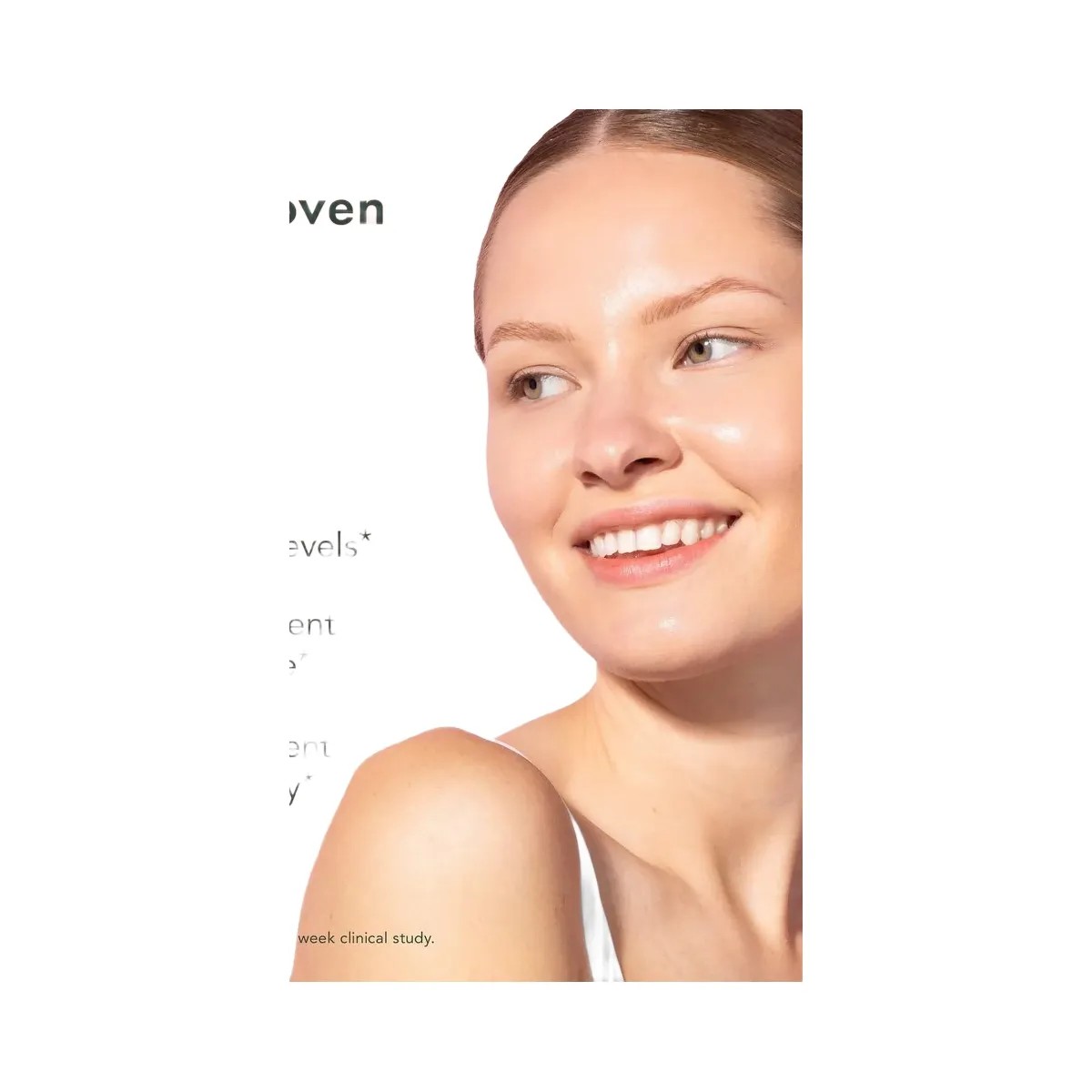 Rael Collagen + PDRN Hydrogel Mask - HypeFly India View 6