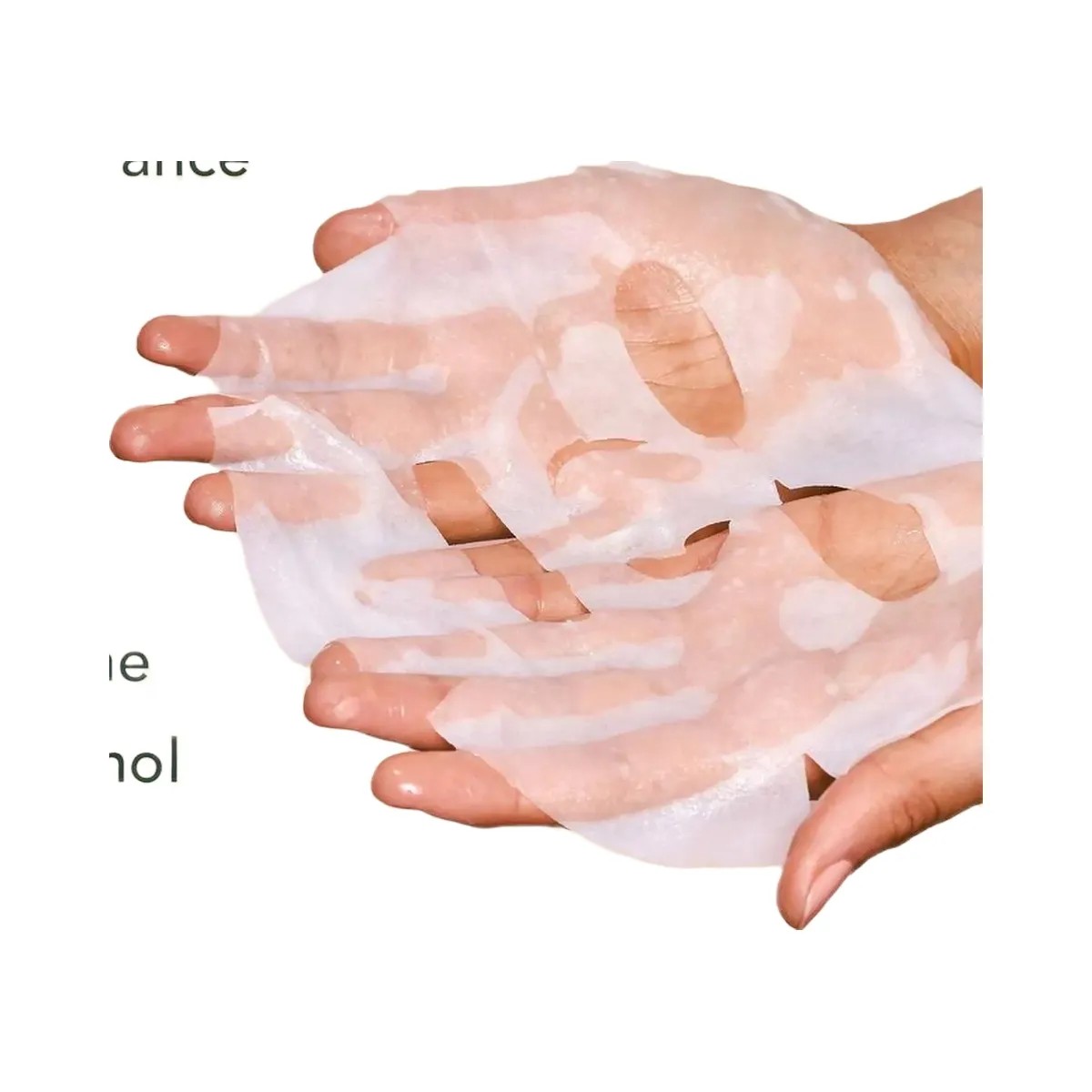 Rael Cycle Synced Facial Mask Kit - HypeFly India View 6