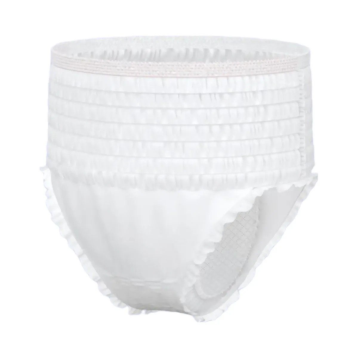 Rael Disposable Period Underwear - HypeFly India View 2