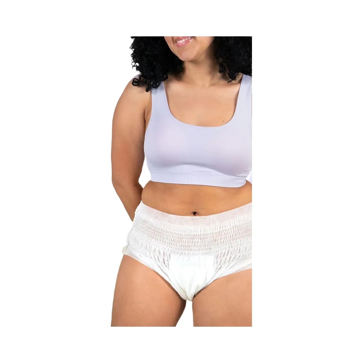 Rael Disposable Period Underwear - HypeFly India View 4