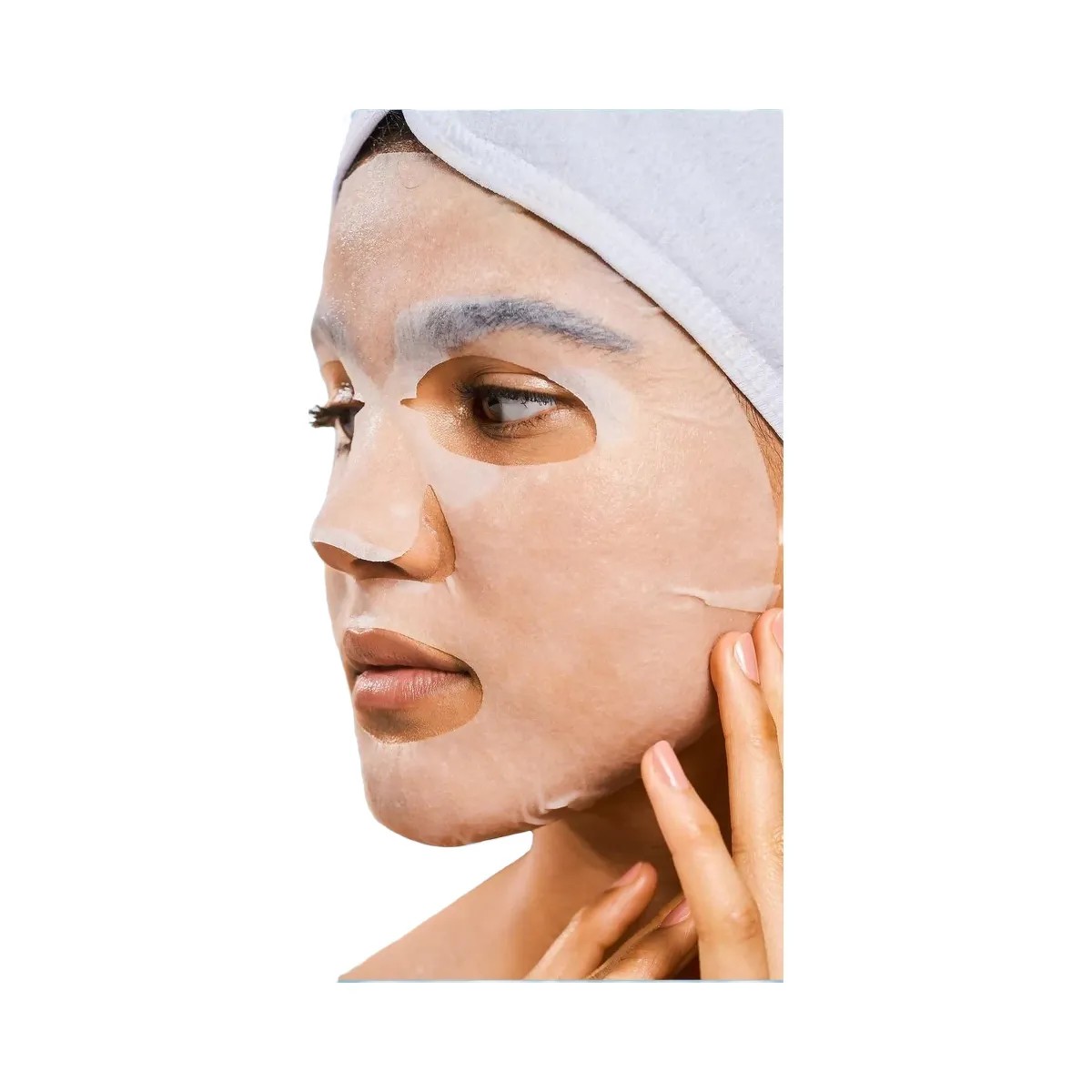 Rael Hydration Facial Sheet Mask - HypeFly India View 3