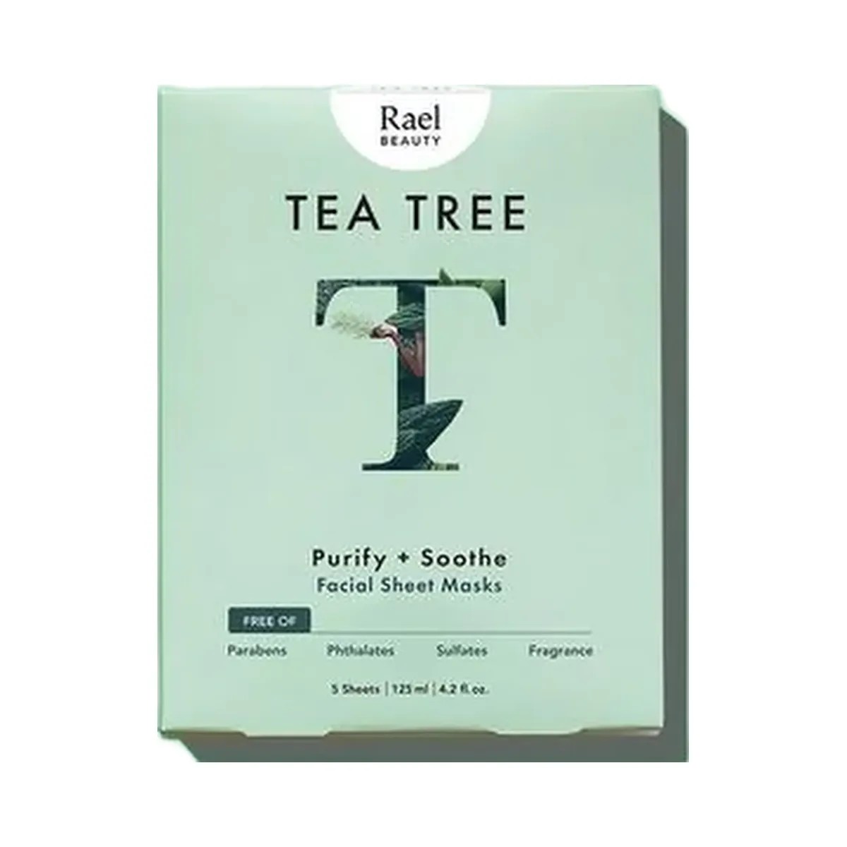 Rael Hydration Facial Sheet Mask - HypeFly India View 6