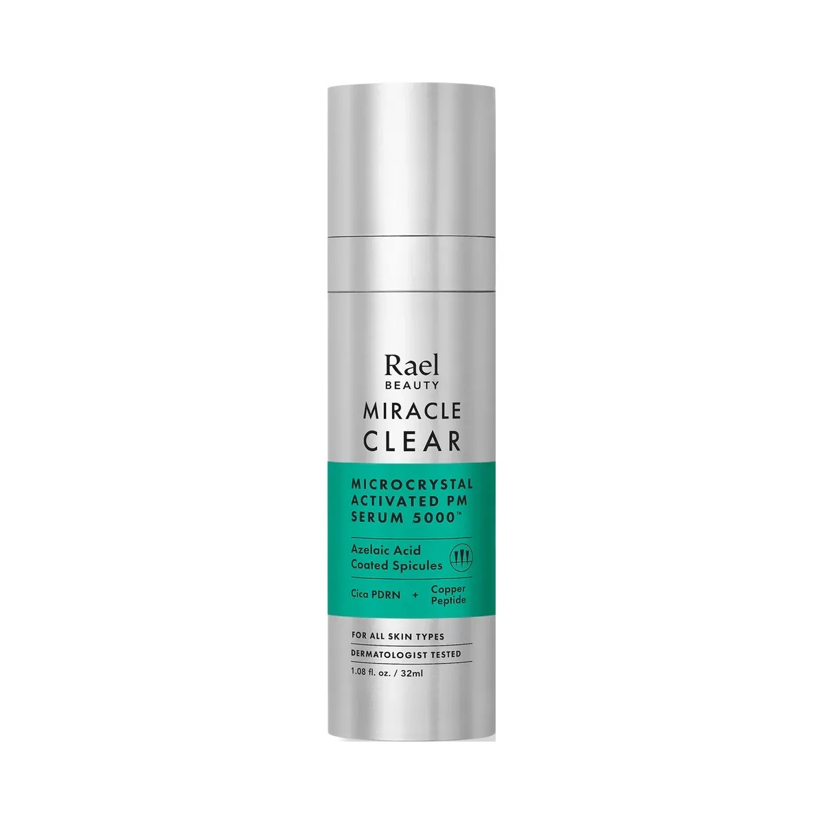 Rael Microcrystal Activated Serum 5000 - HypeFly India View 1