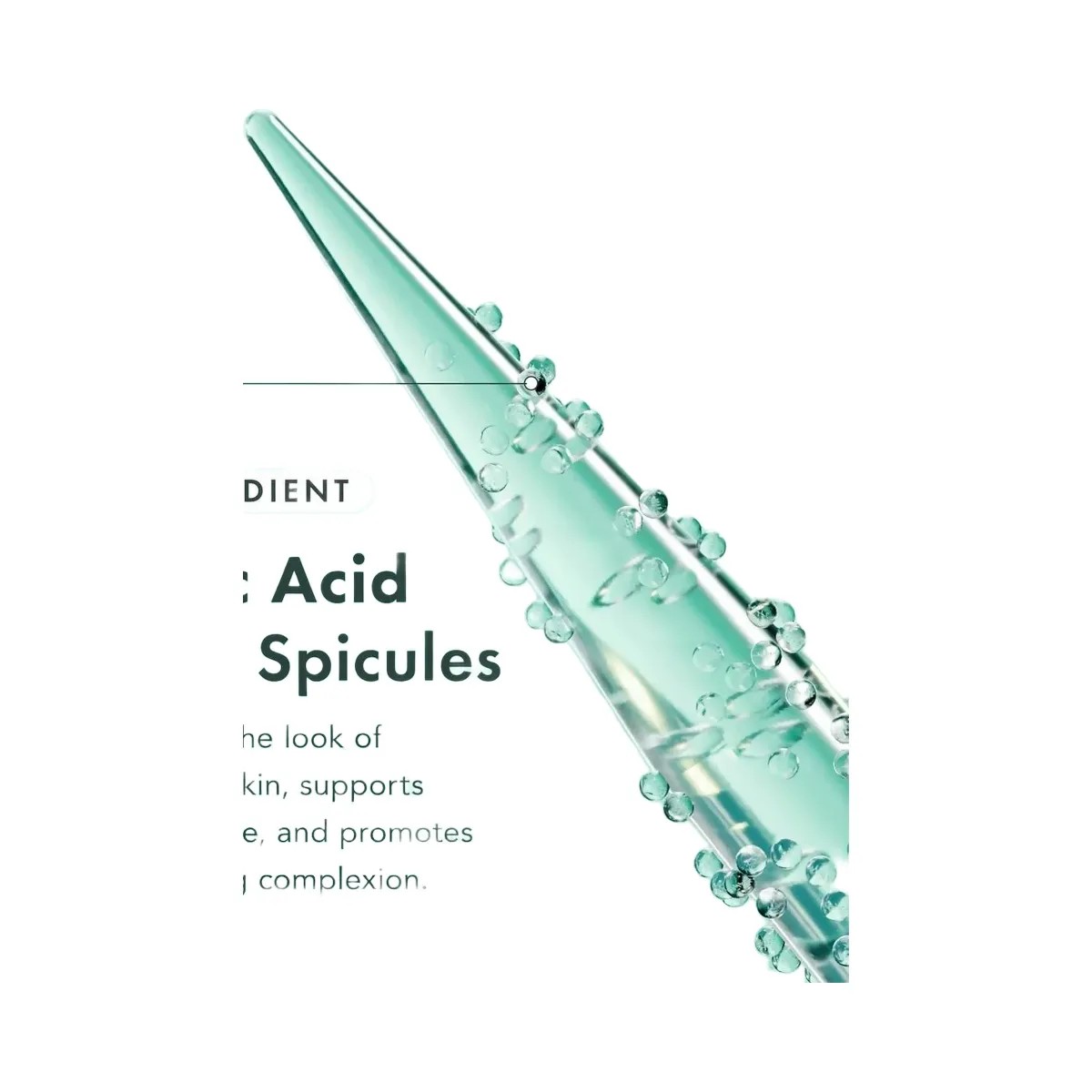 Rael Microcrystal Activated Serum 5000 - HypeFly India View 5